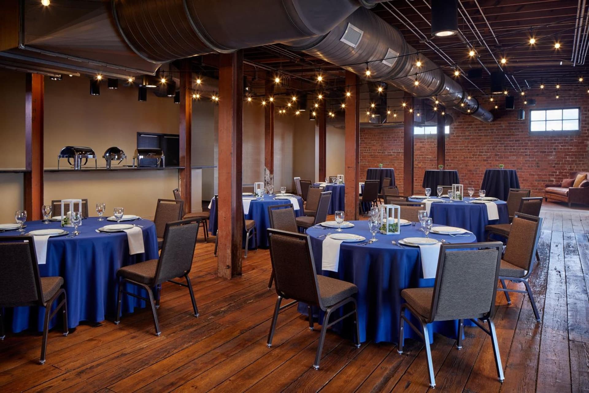 The Sessions Hotel, Bristol, a Tribute Portfolio Hotel gallery photo in Bristol, VA — image 5