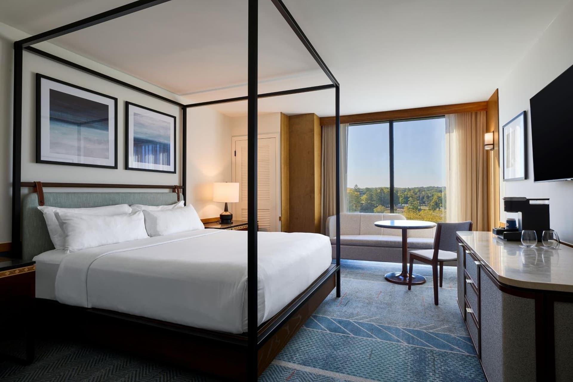 Merriweather Lakehouse Hotel, Autograph Collection gallery photo in Columbia, MD — image 25