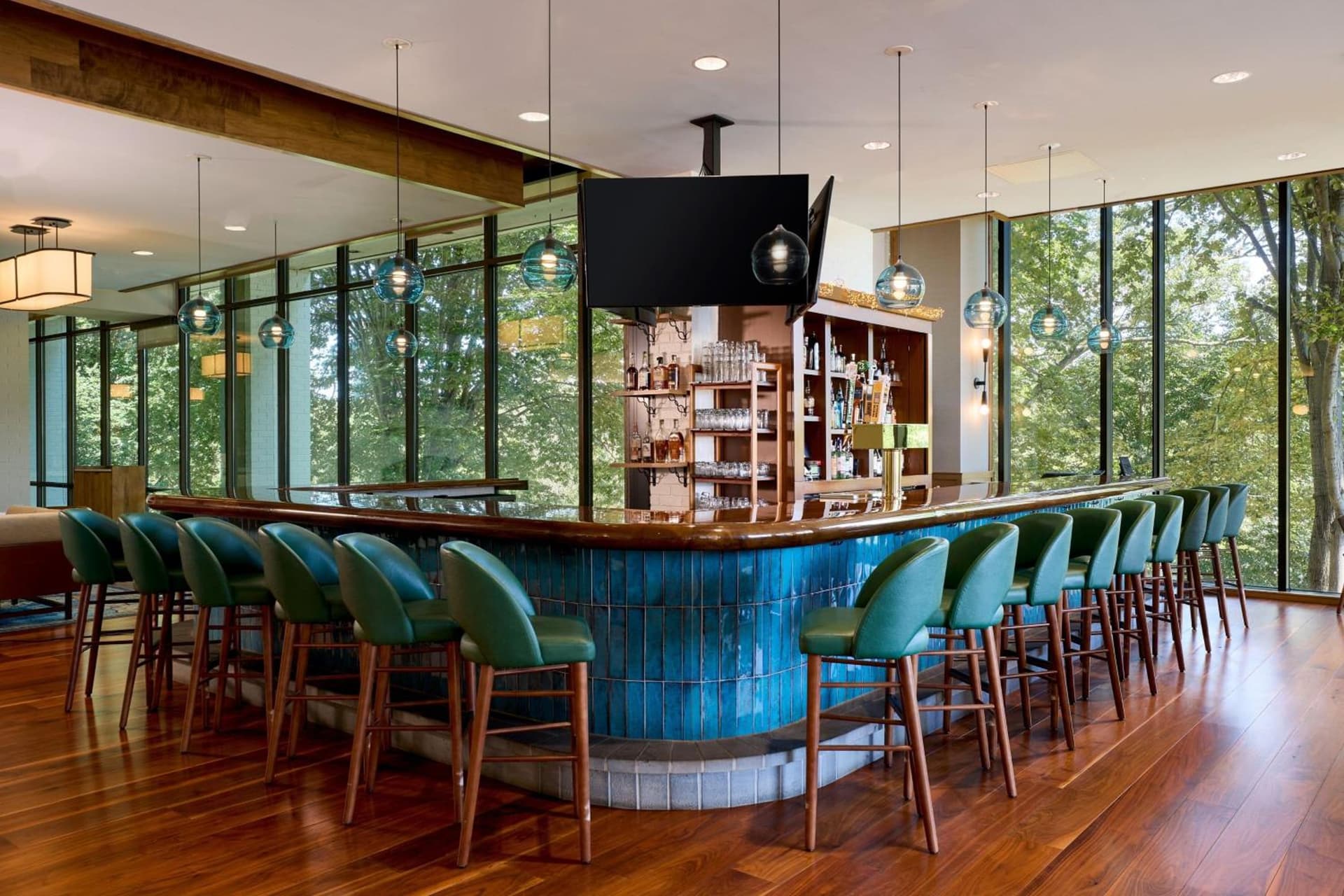 Merriweather Lakehouse Hotel, Autograph Collection gallery photo in Columbia, MD — image 44