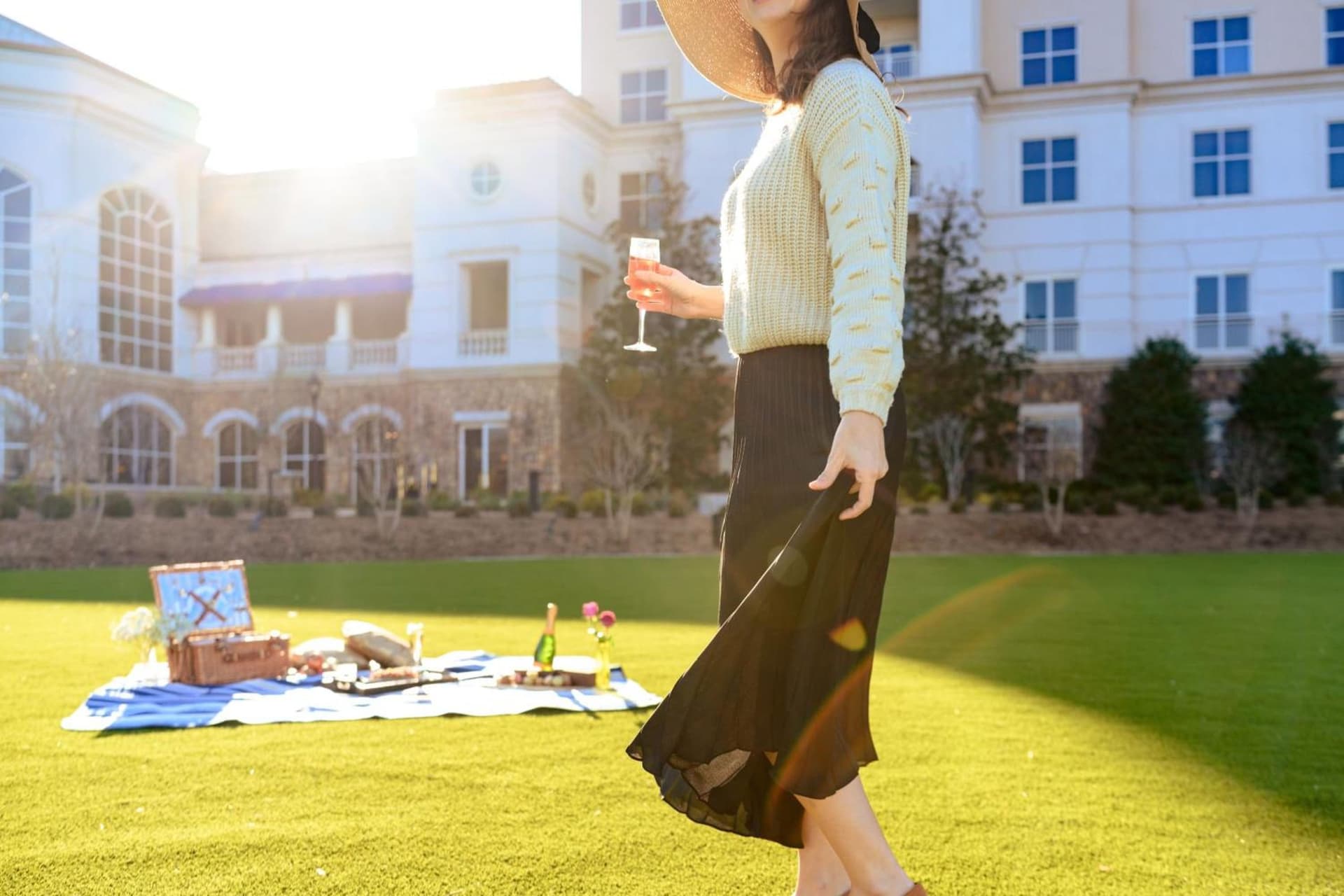 The Ballantyne, a Luxury Collection Hotel, Charlotte gallery photo in Charlotte, NC — image 49