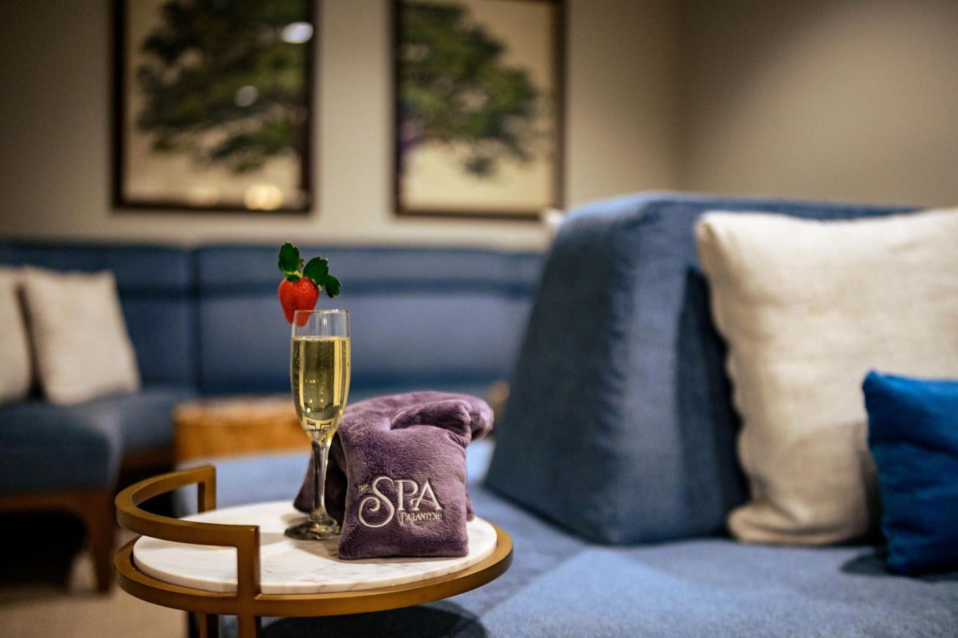 The Ballantyne, a Luxury Collection Hotel, Charlotte gallery photo in Charlotte, NC — image 81