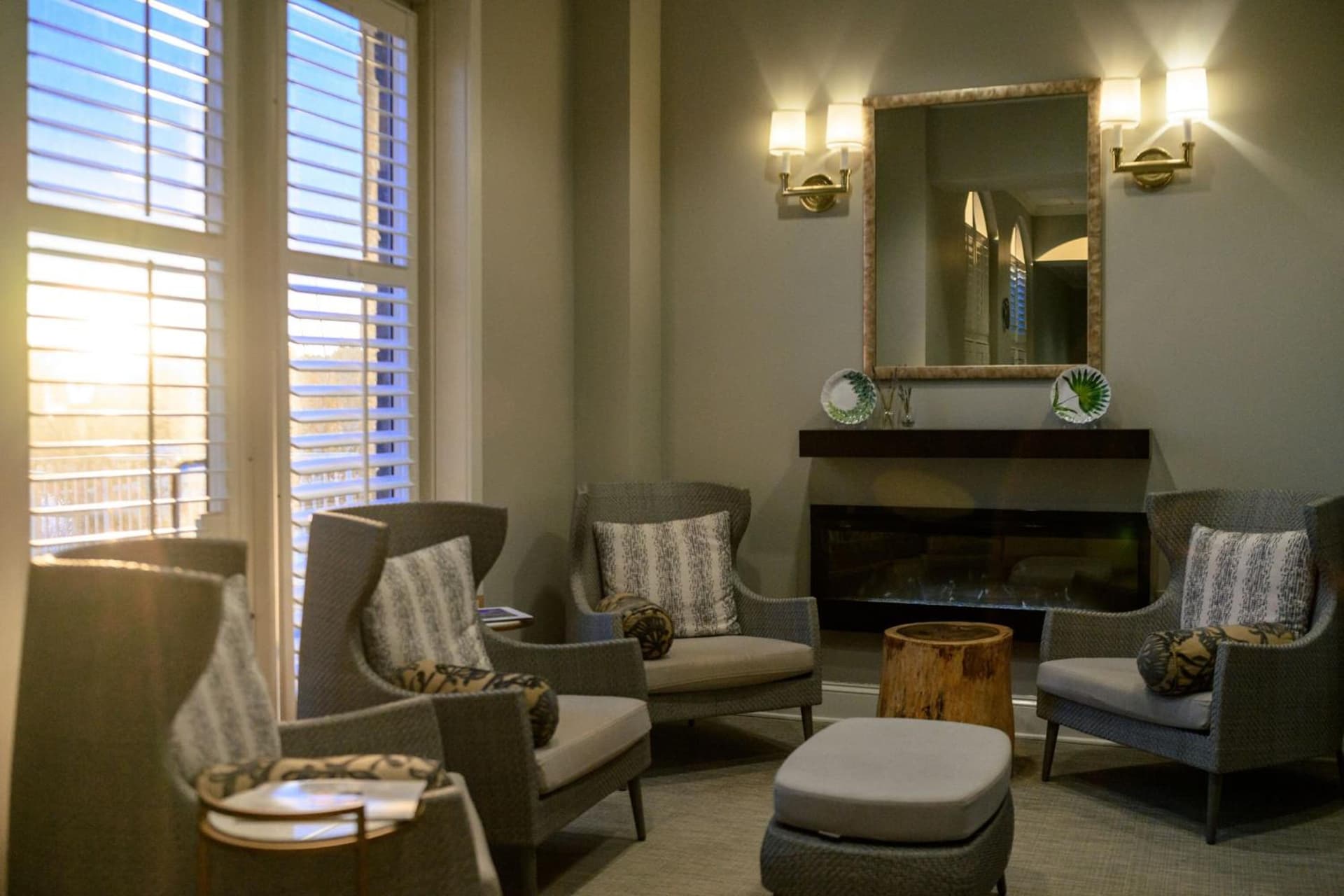The Ballantyne, a Luxury Collection Hotel, Charlotte gallery photo in Charlotte, NC — image 69