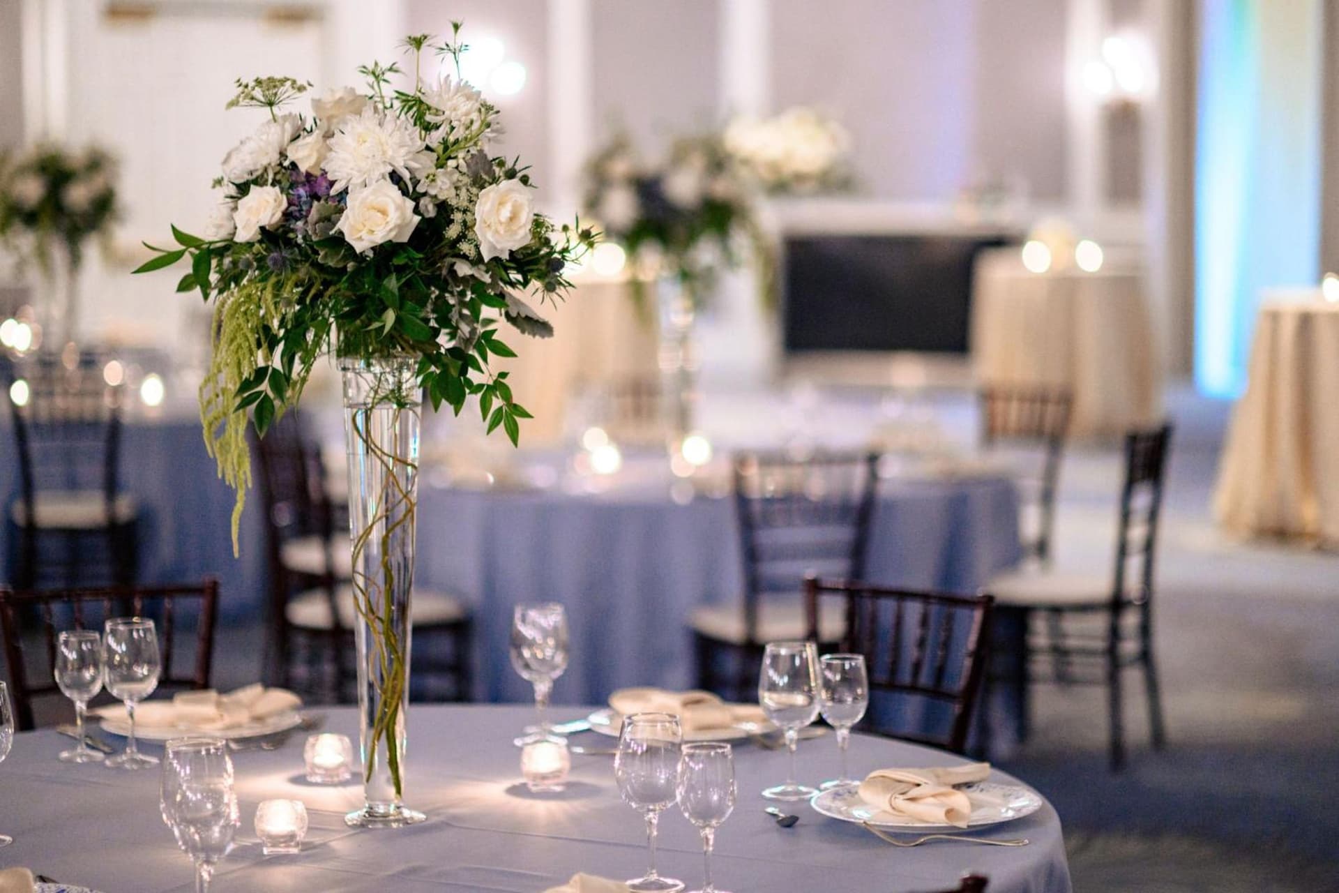 The Ballantyne, a Luxury Collection Hotel, Charlotte gallery photo in Charlotte, NC — image 44