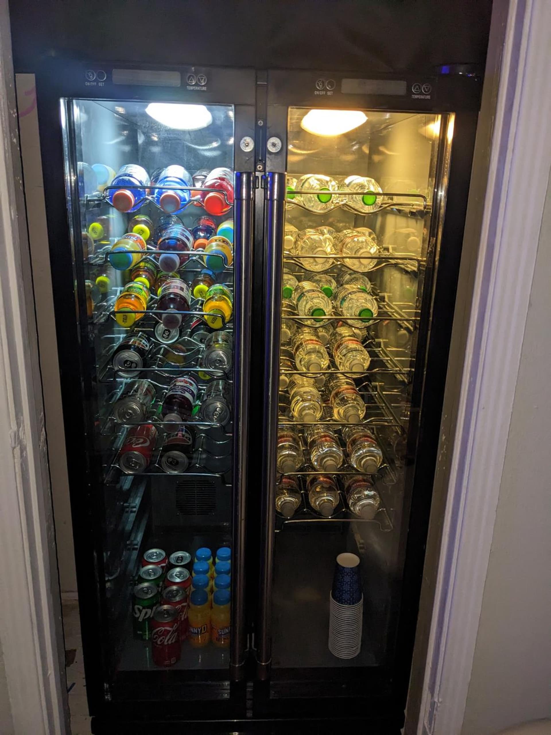 Bunny's Bungalow property views in Las Vegas, NV — gallery photo 3