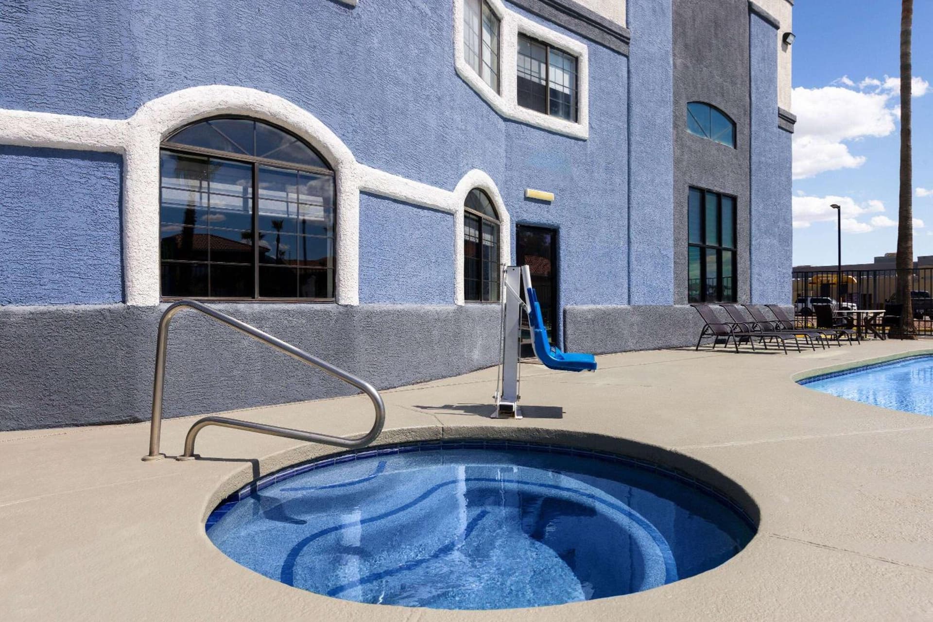 Days Inn & Suites by Wyndham Tucson/Marana gallery photo in Tucson, AZ — image 63
