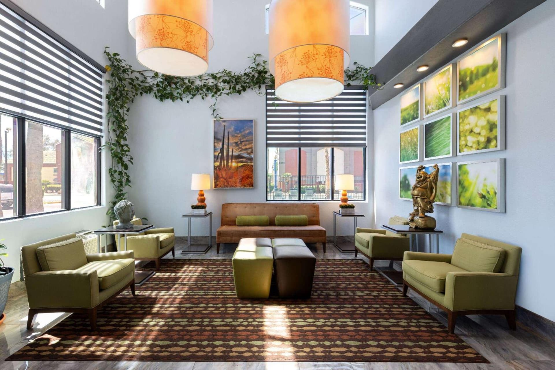 Days Inn & Suites by Wyndham Tucson/Marana gallery photo in Tucson, AZ — image 66