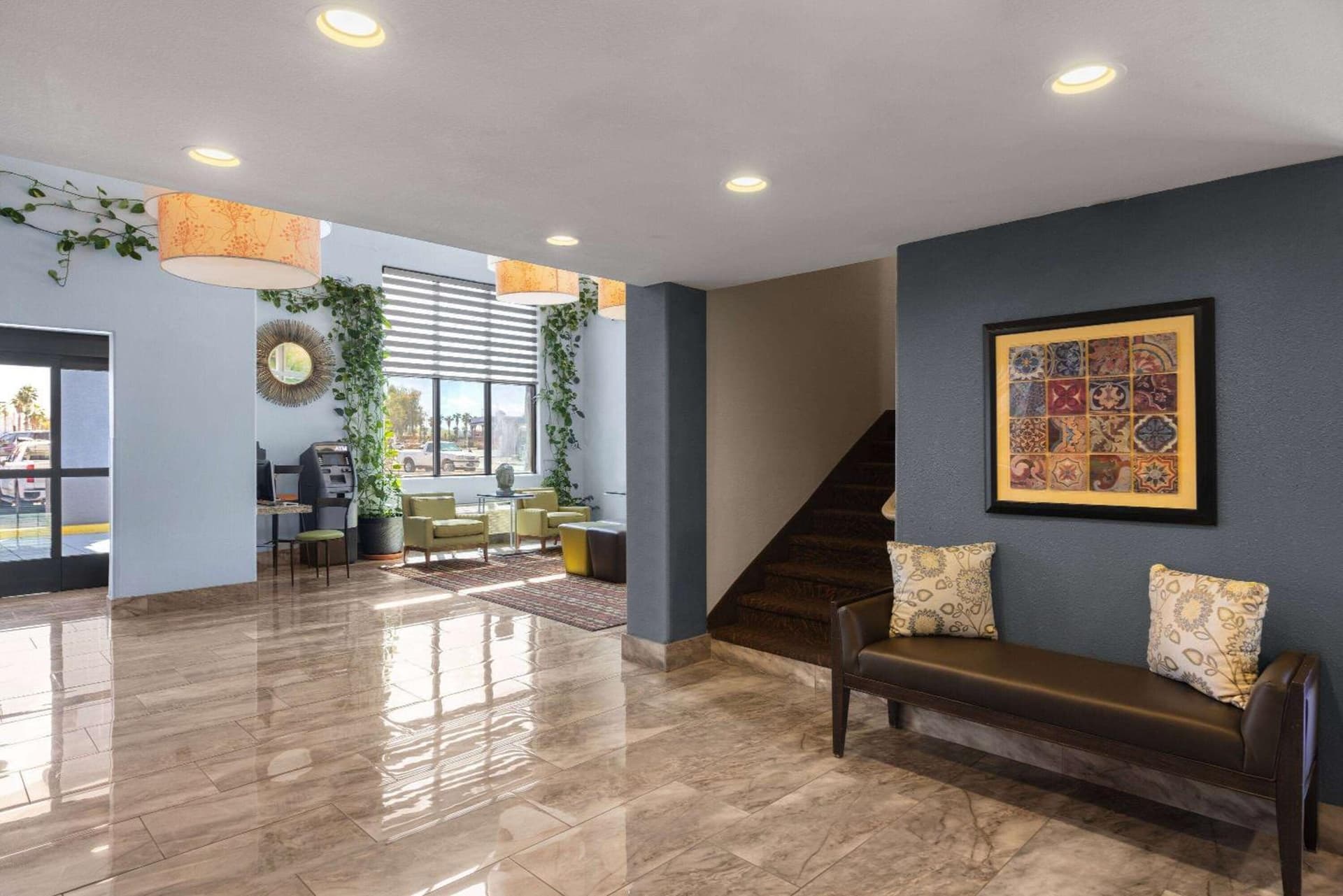 Days Inn & Suites by Wyndham Tucson/Marana gallery photo in Tucson, AZ — image 18
