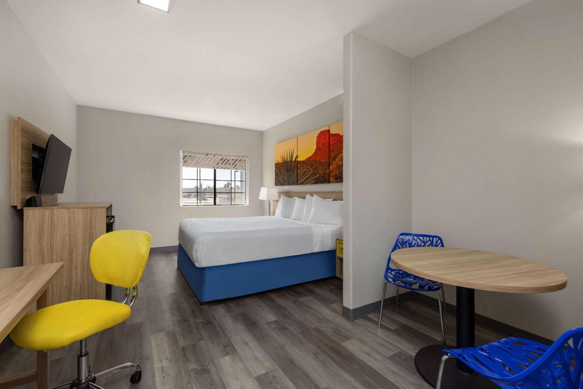 Days Inn & Suites by Wyndham Tucson/Marana gallery photo in Tucson, AZ — image 5