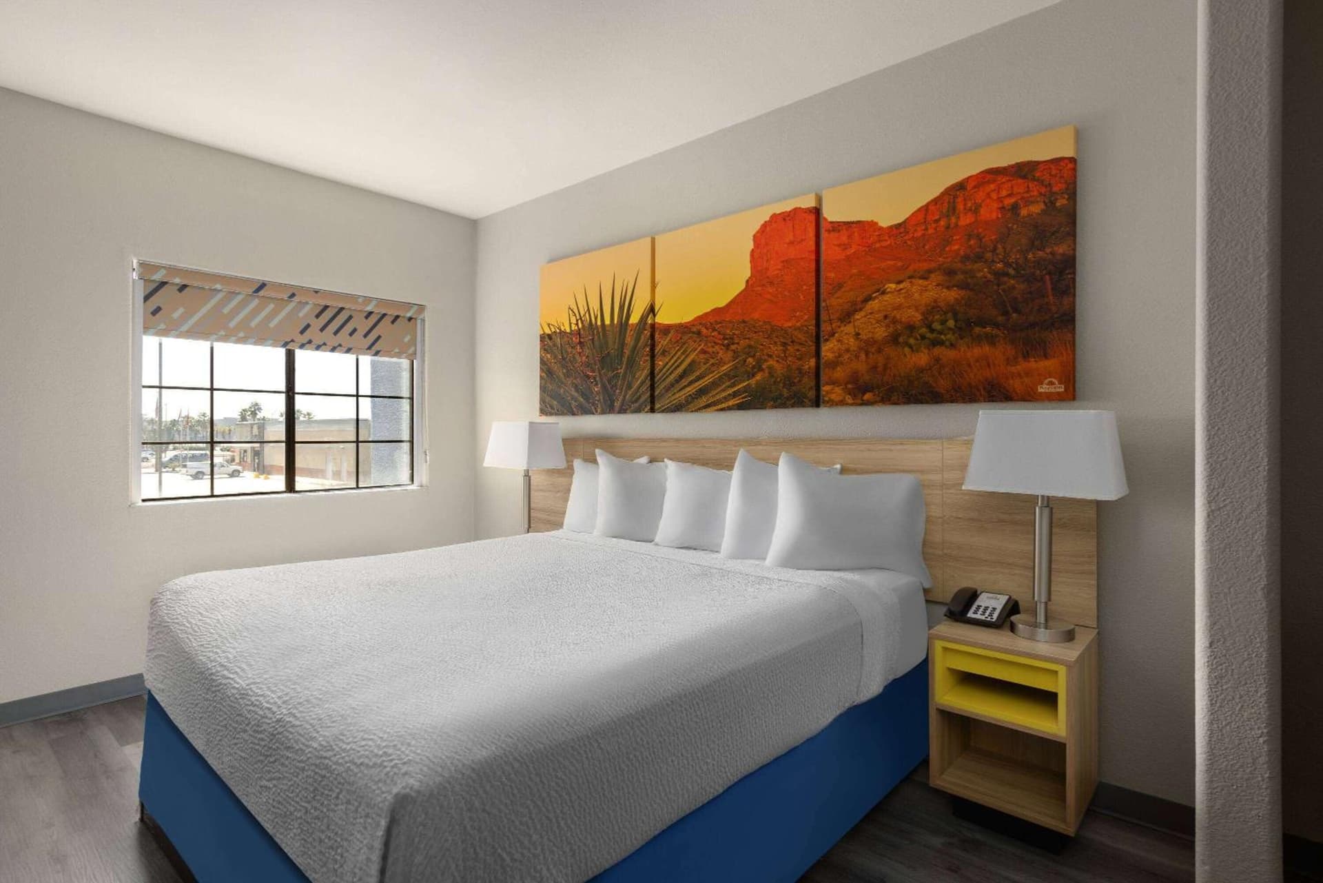 Days Inn & Suites by Wyndham Tucson/Marana gallery photo in Tucson, AZ — image 9