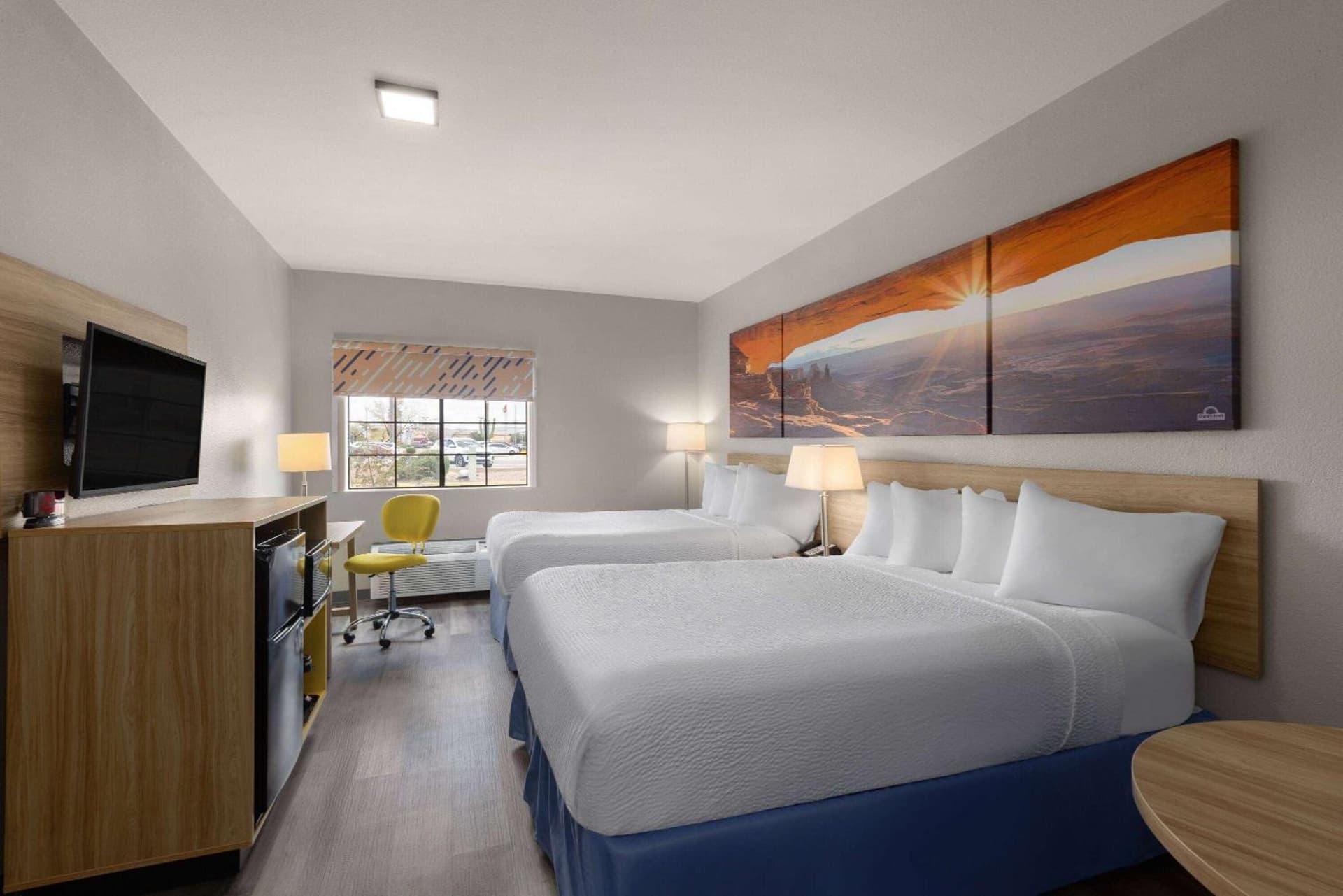 Days Inn & Suites by Wyndham Tucson/Marana gallery photo in Tucson, AZ — image 58