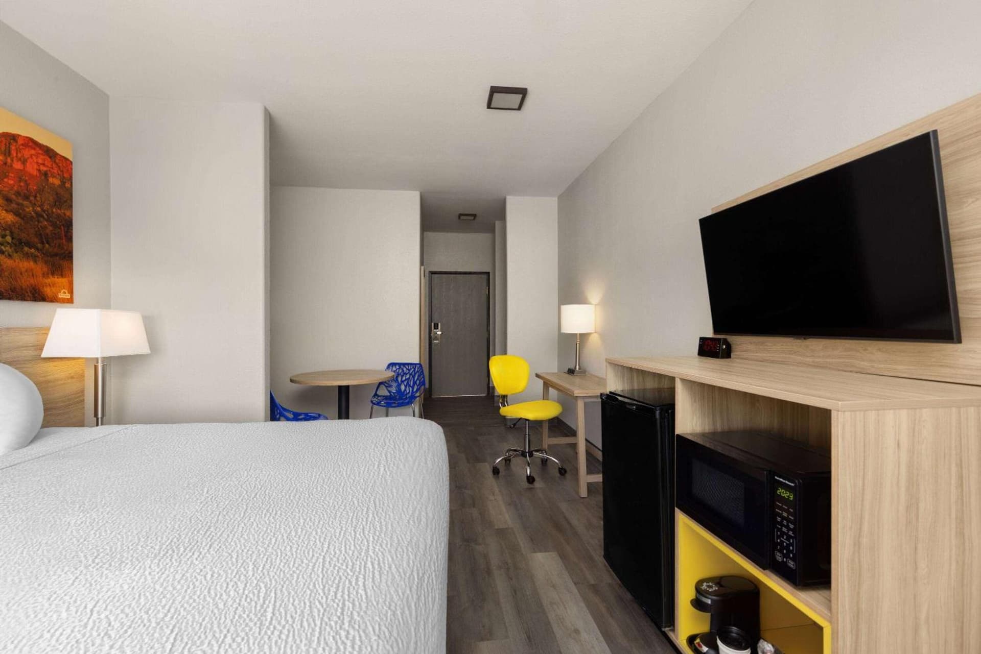 Days Inn & Suites by Wyndham Tucson/Marana gallery photo in Tucson, AZ — image 22