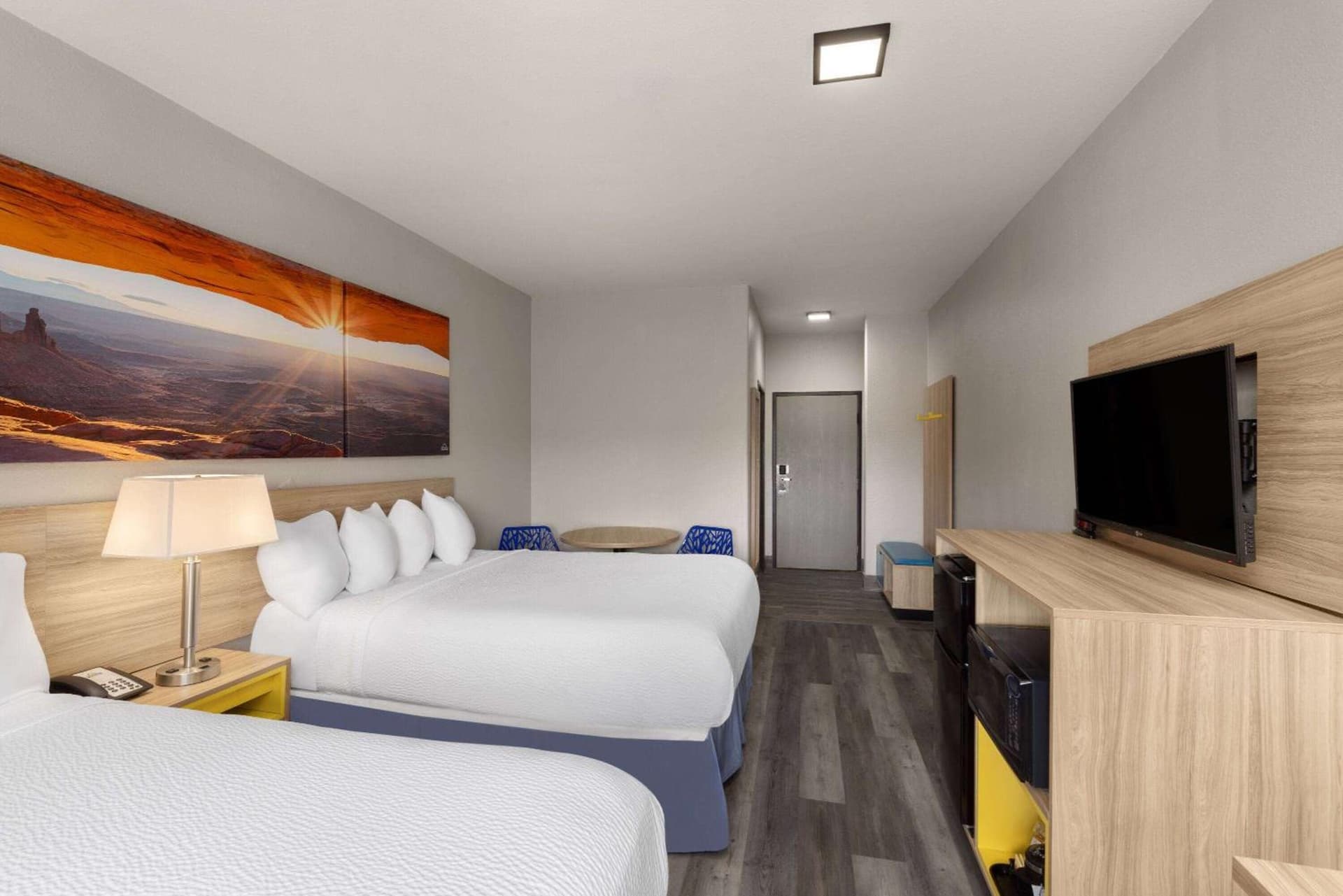 Days Inn & Suites by Wyndham Tucson/Marana gallery photo in Tucson, AZ — image 20