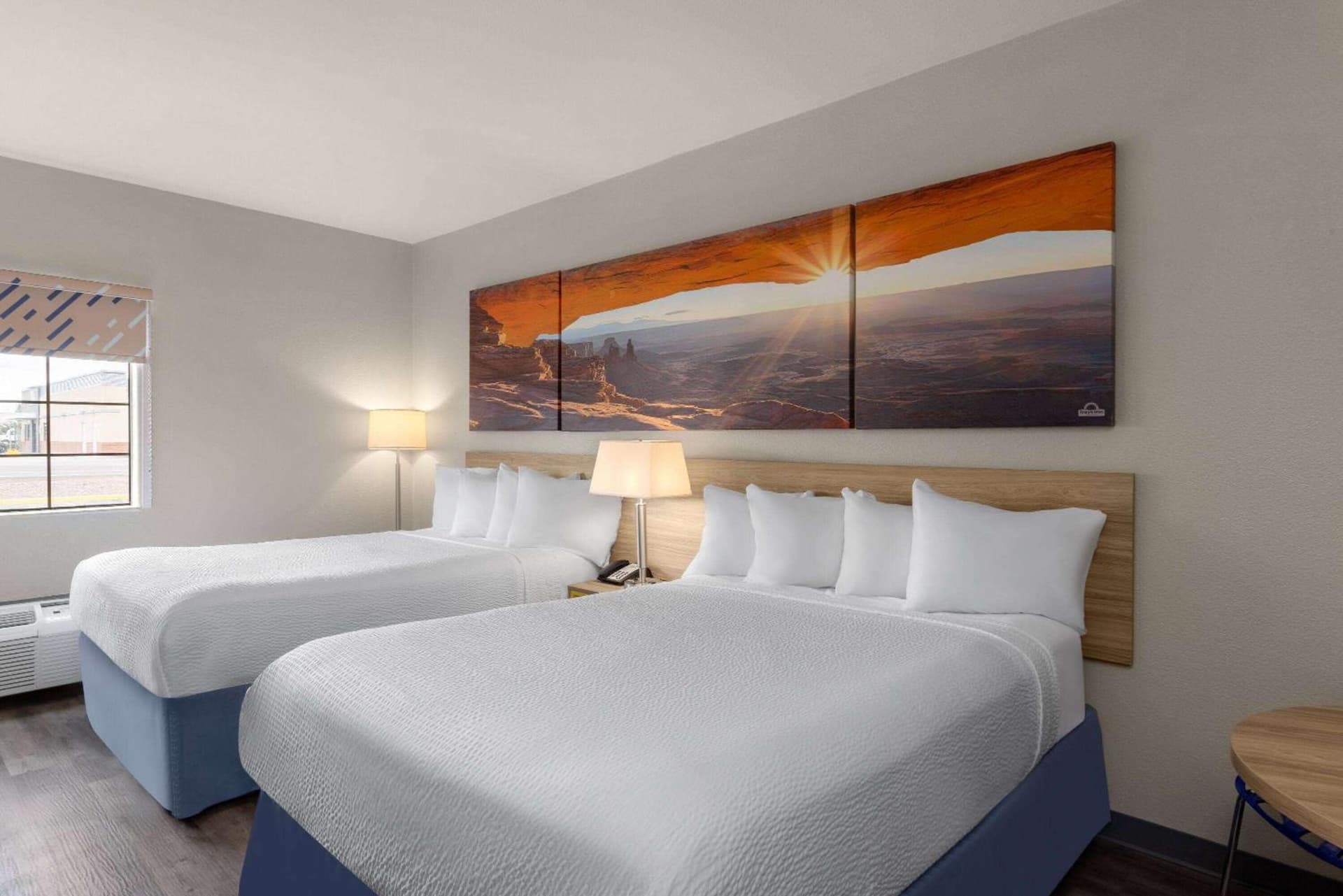 Days Inn & Suites by Wyndham Tucson/Marana gallery photo in Tucson, AZ — image 61