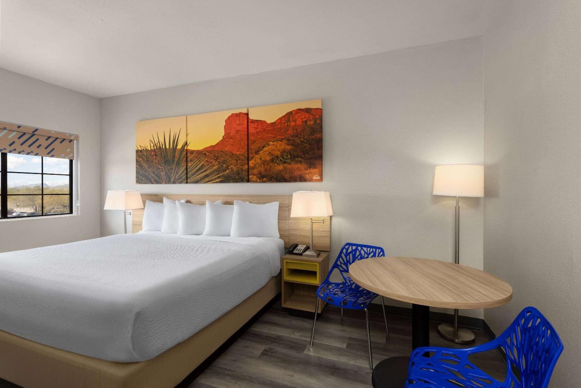 Days Inn & Suites by Wyndham Tucson/Marana gallery photo in Tucson, AZ — image 72