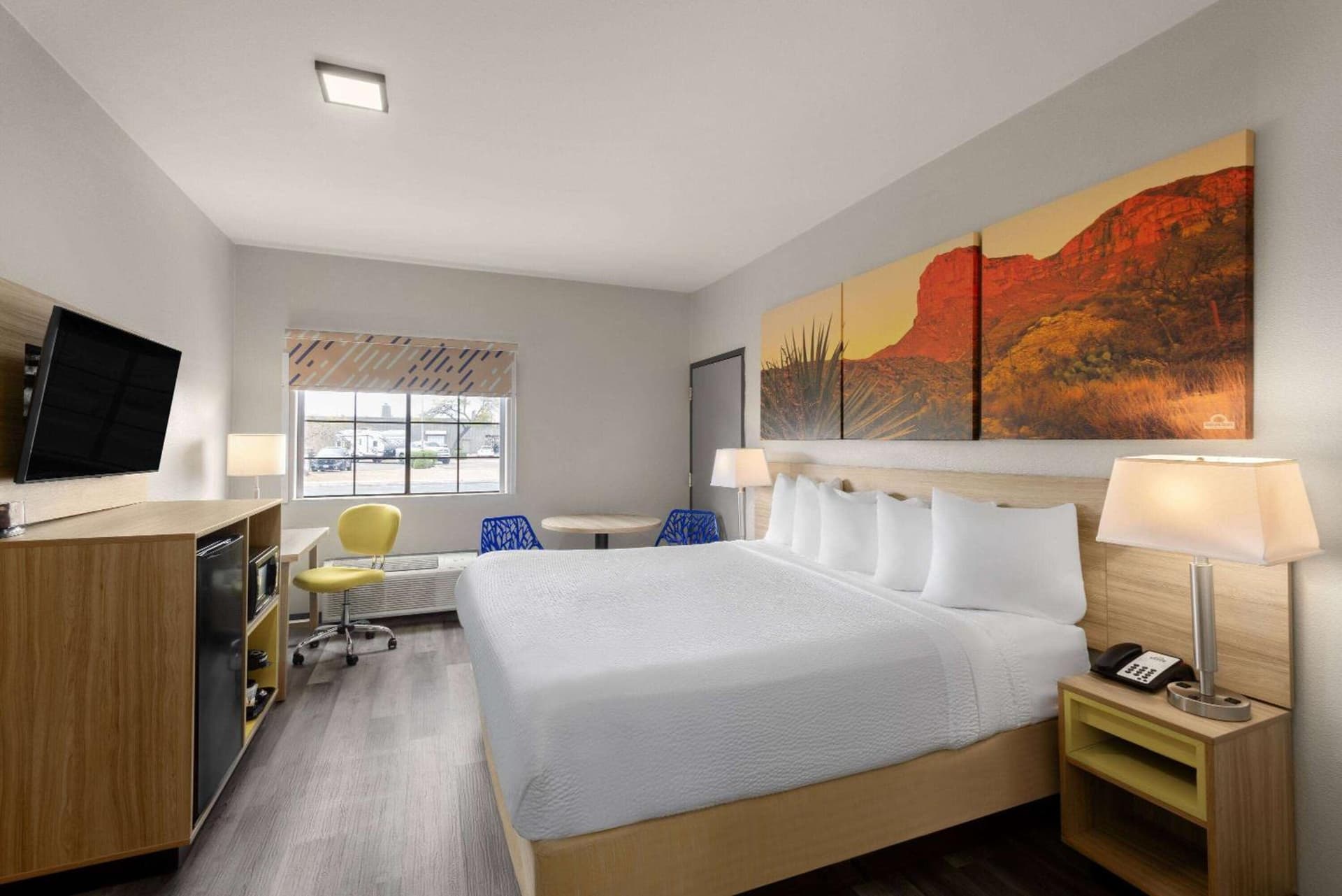 Days Inn & Suites by Wyndham Tucson/Marana gallery photo in Tucson, AZ — image 62