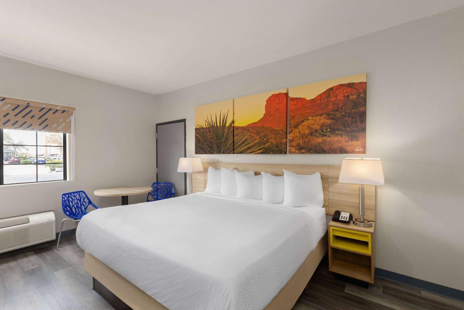 Days Inn & Suites by Wyndham Tucson/Marana gallery photo in Tucson, AZ — image 38