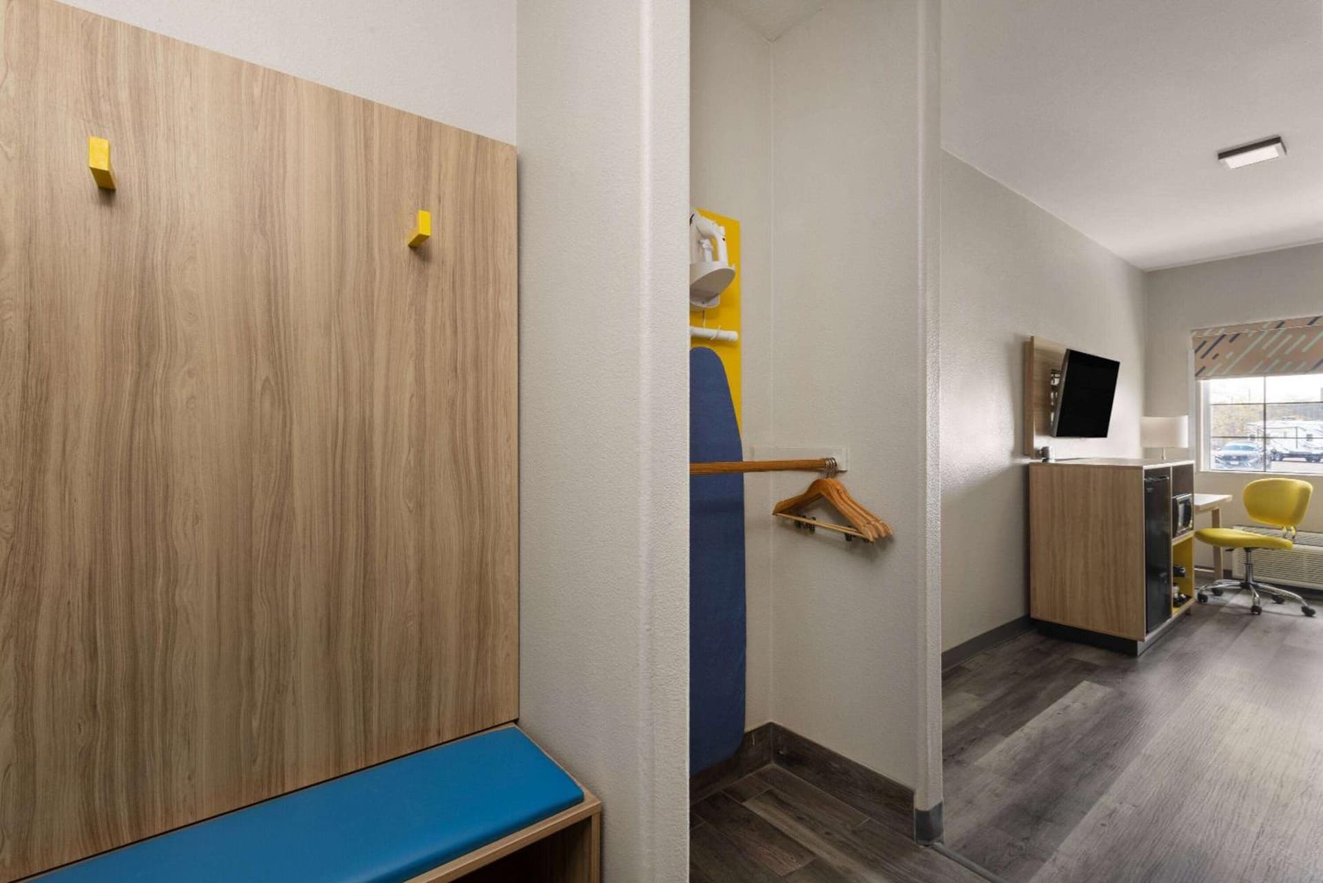 Days Inn & Suites by Wyndham Tucson/Marana gallery photo in Tucson, AZ — image 11