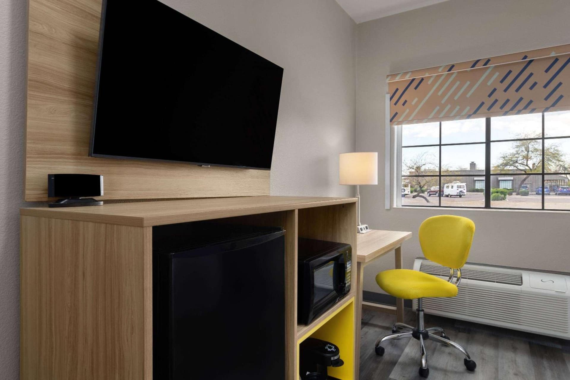 Days Inn & Suites by Wyndham Tucson/Marana gallery photo in Tucson, AZ — image 76