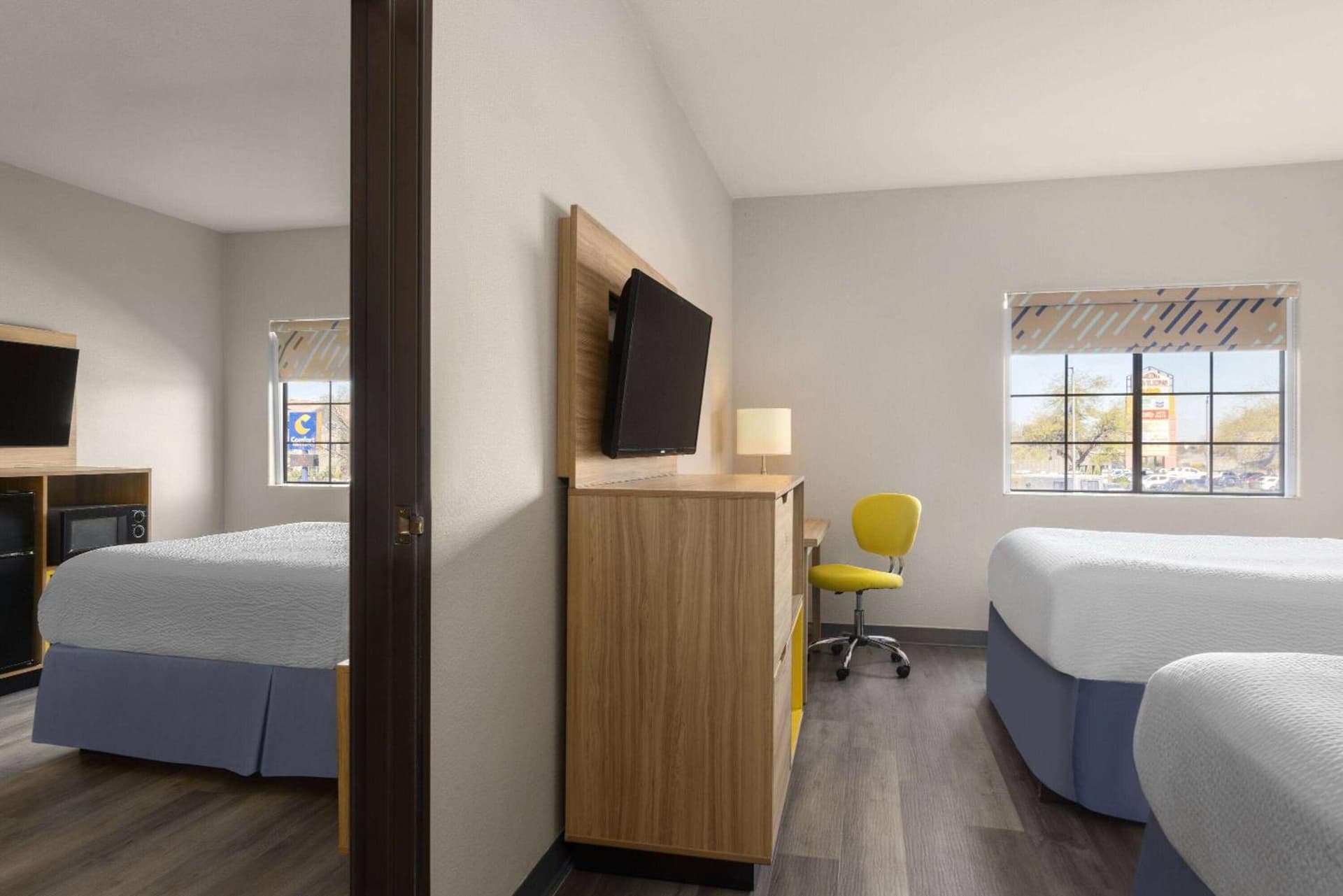 Days Inn & Suites by Wyndham Tucson/Marana gallery photo in Tucson, AZ — image 15