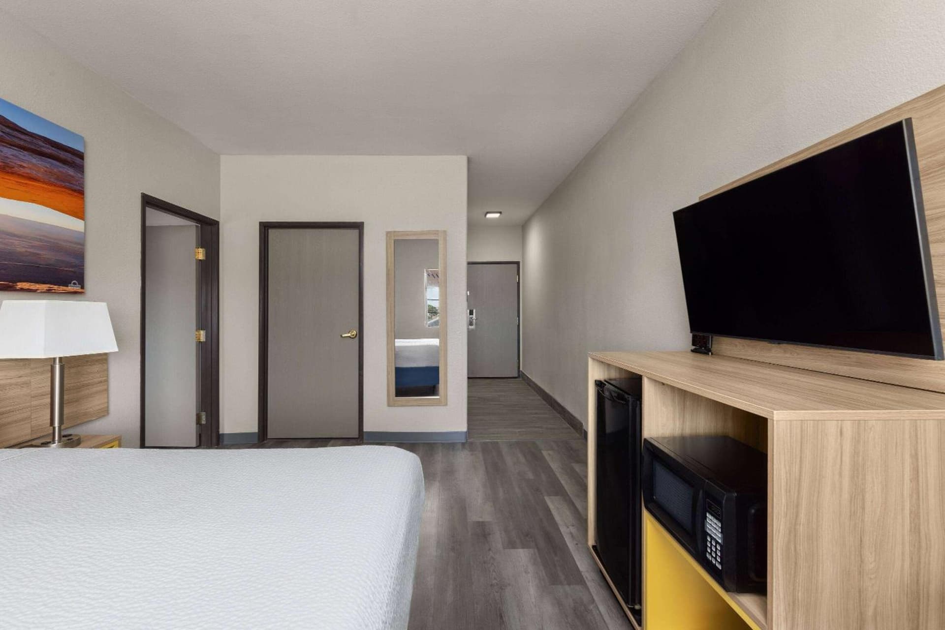 Days Inn & Suites by Wyndham Tucson/Marana gallery photo in Tucson, AZ — image 50