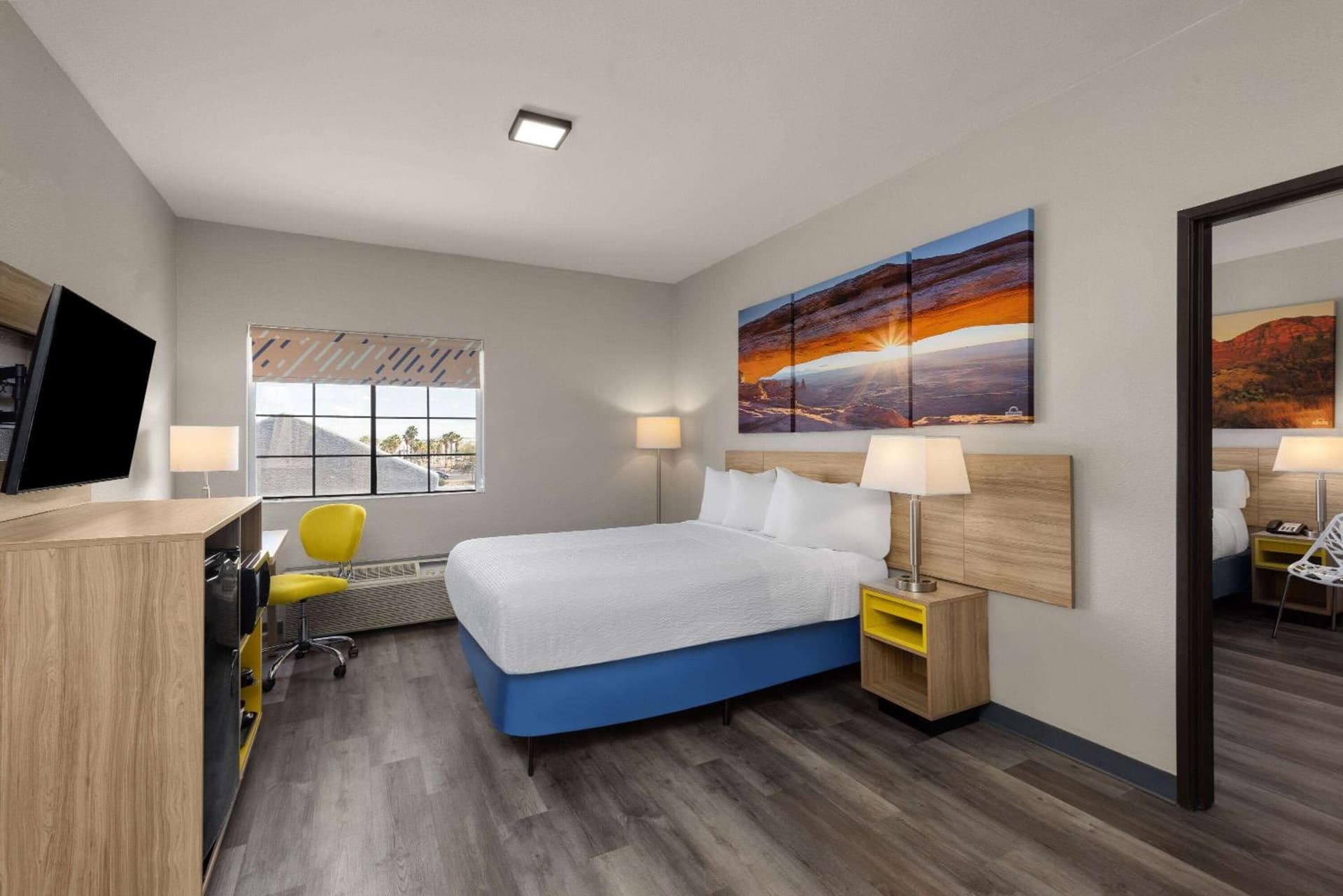 Days Inn & Suites by Wyndham Tucson/Marana gallery photo in Tucson, AZ — image 47