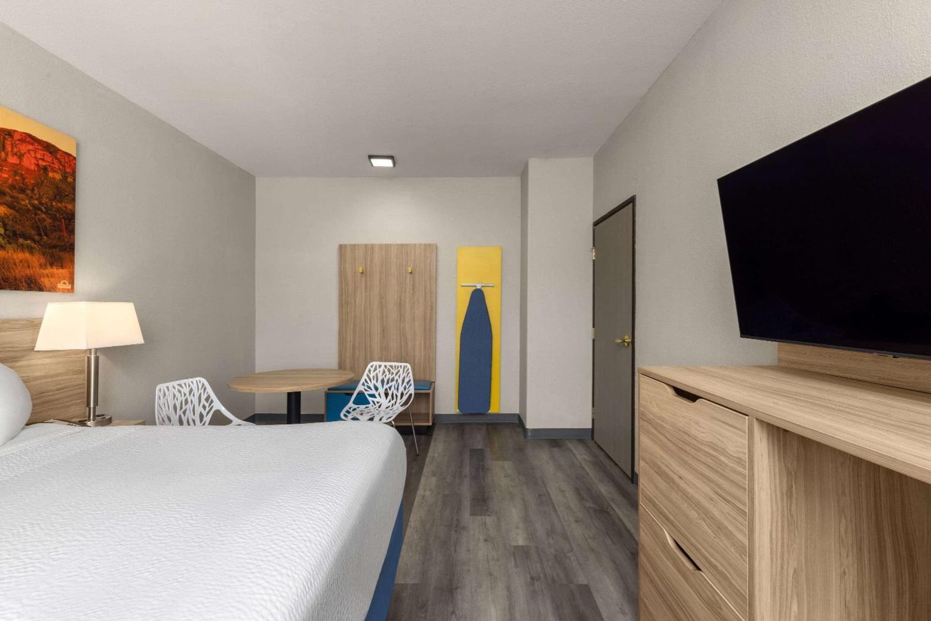 Days Inn & Suites by Wyndham Tucson/Marana gallery photo in Tucson, AZ — image 35