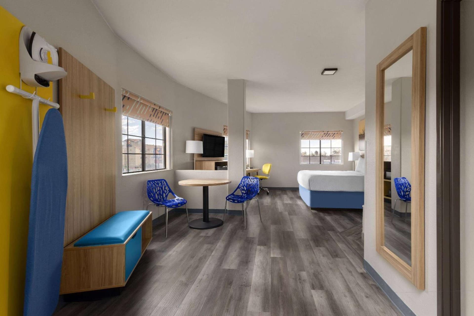 Days Inn & Suites by Wyndham Tucson/Marana gallery photo in Tucson, AZ — image 6
