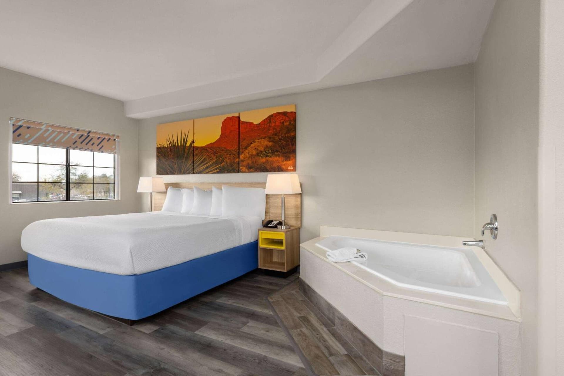 Days Inn & Suites by Wyndham Tucson/Marana gallery photo in Tucson, AZ — image 33