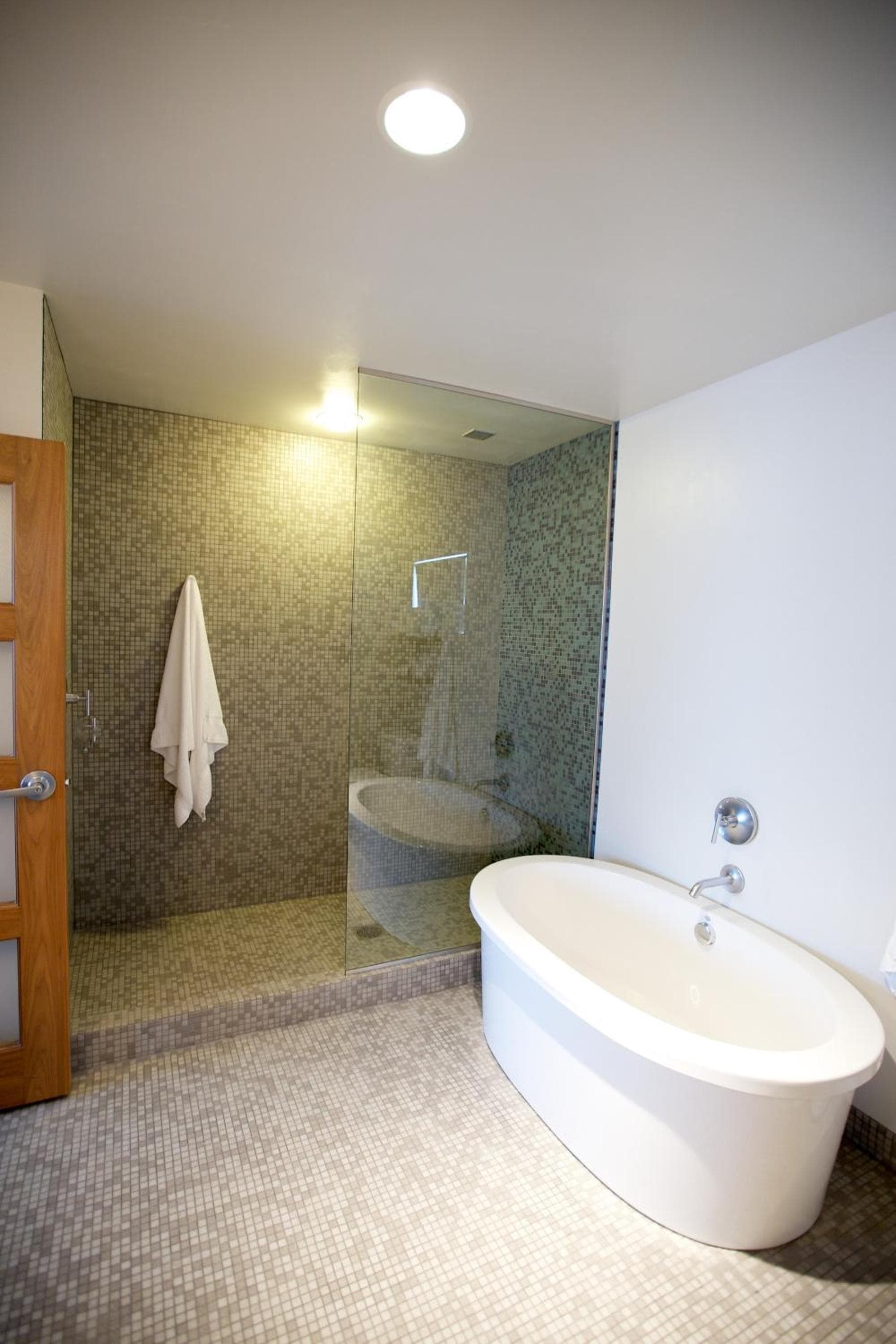 Modern Hotel gallery photo in Boise, ID — image 50
