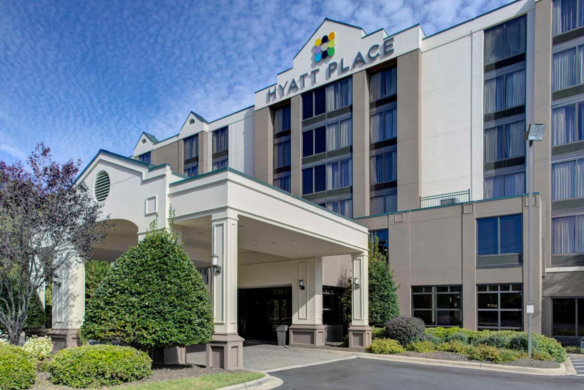 Hyatt Place Detroit/Auburn Hills interior in Auburn Hills, MI — gallery photo 2