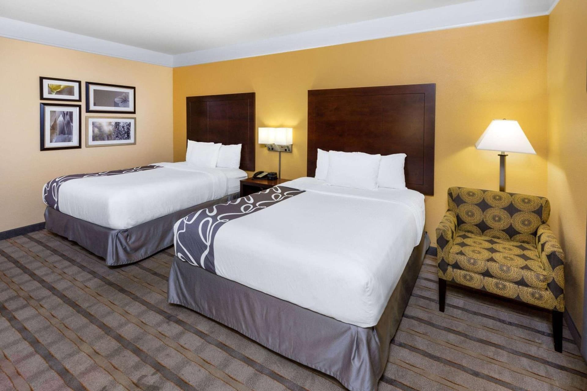 La Quinta by Wyndham Houston NW Beltway8/WestRD gallery photo in Houston, TX — image 44