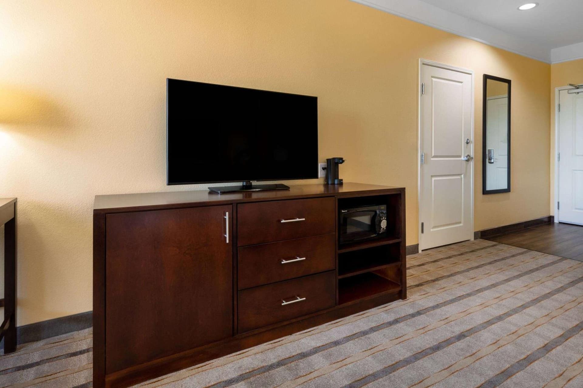 La Quinta by Wyndham Houston NW Beltway8/WestRD gallery photo in Houston, TX — image 17