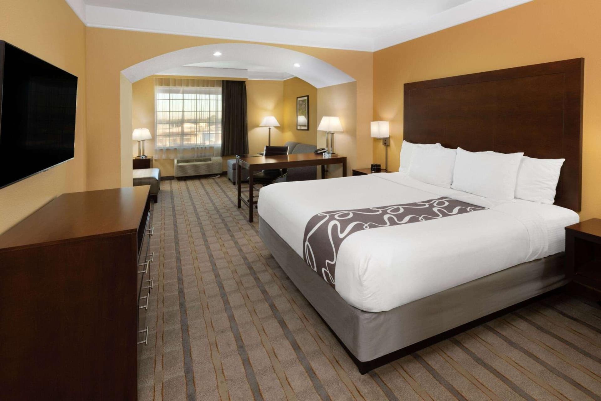 La Quinta by Wyndham Houston NW Beltway8/WestRD gallery photo in Houston, TX — image 25