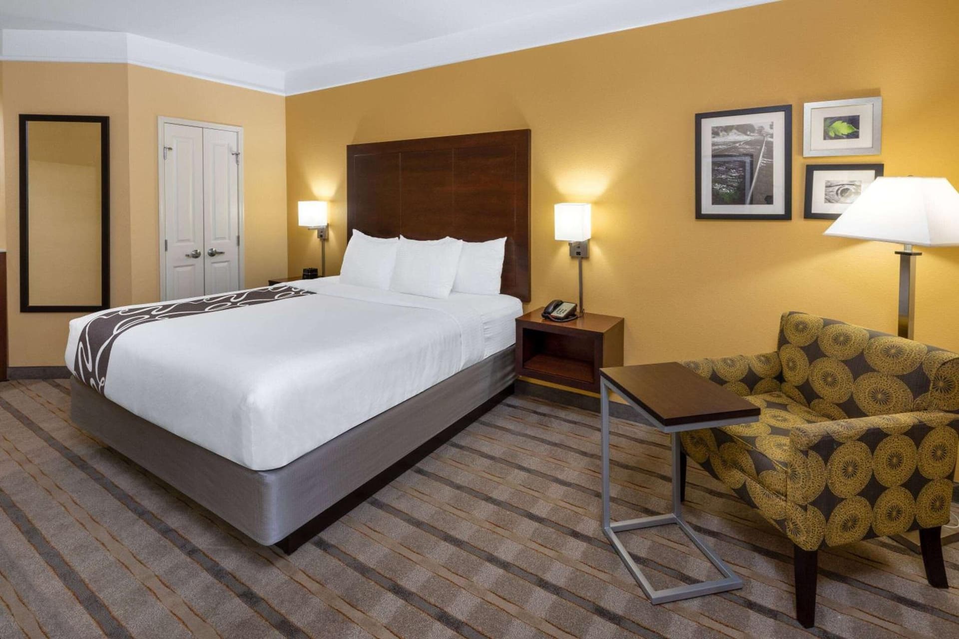 La Quinta by Wyndham Houston NW Beltway8/WestRD property views in Houston, TX — gallery photo 3