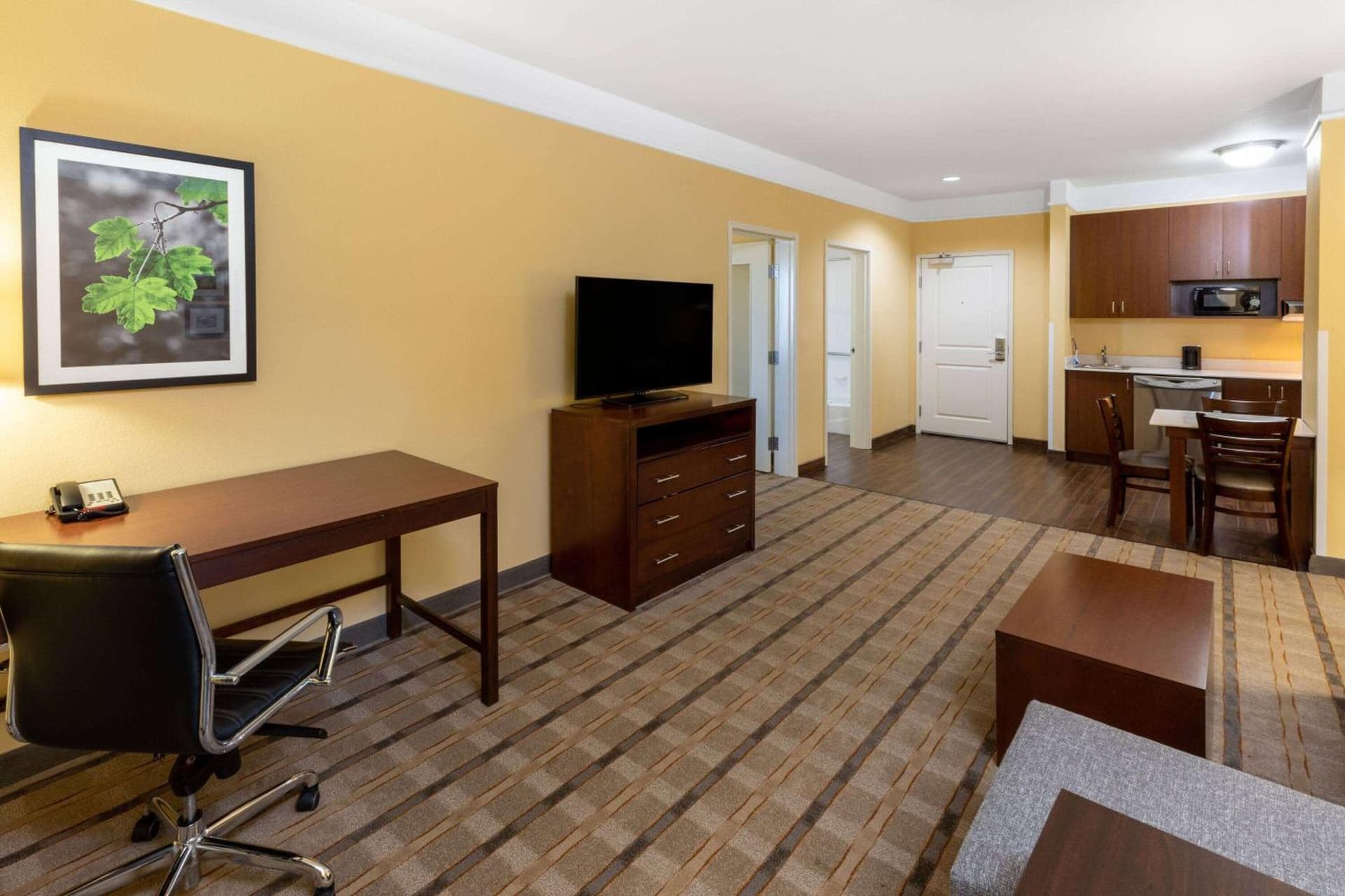 La Quinta by Wyndham Houston NW Beltway8/WestRD gallery photo in Houston, TX — image 32