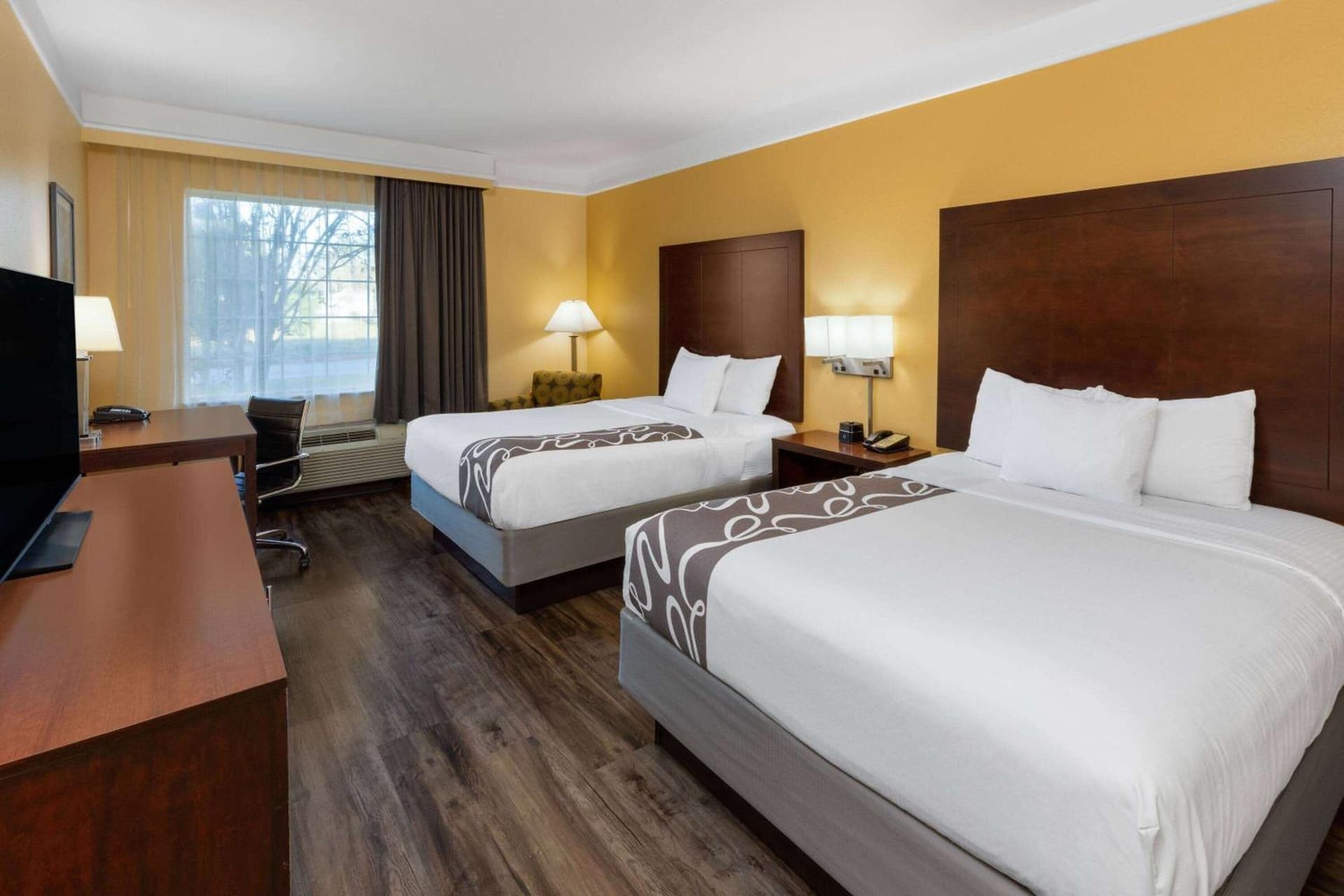 La Quinta by Wyndham Houston NW Beltway8/WestRD gallery photo in Houston, TX — image 4