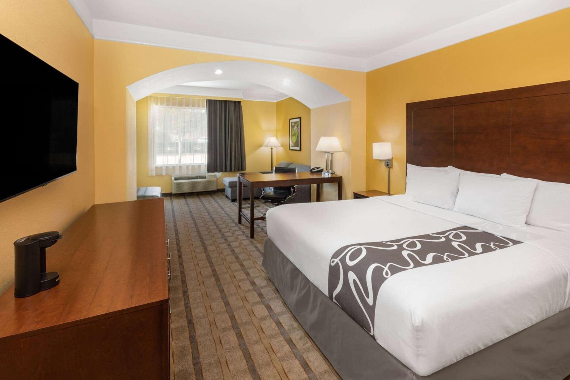 La Quinta by Wyndham Houston NW Beltway8/WestRD gallery photo in Houston, TX — image 15