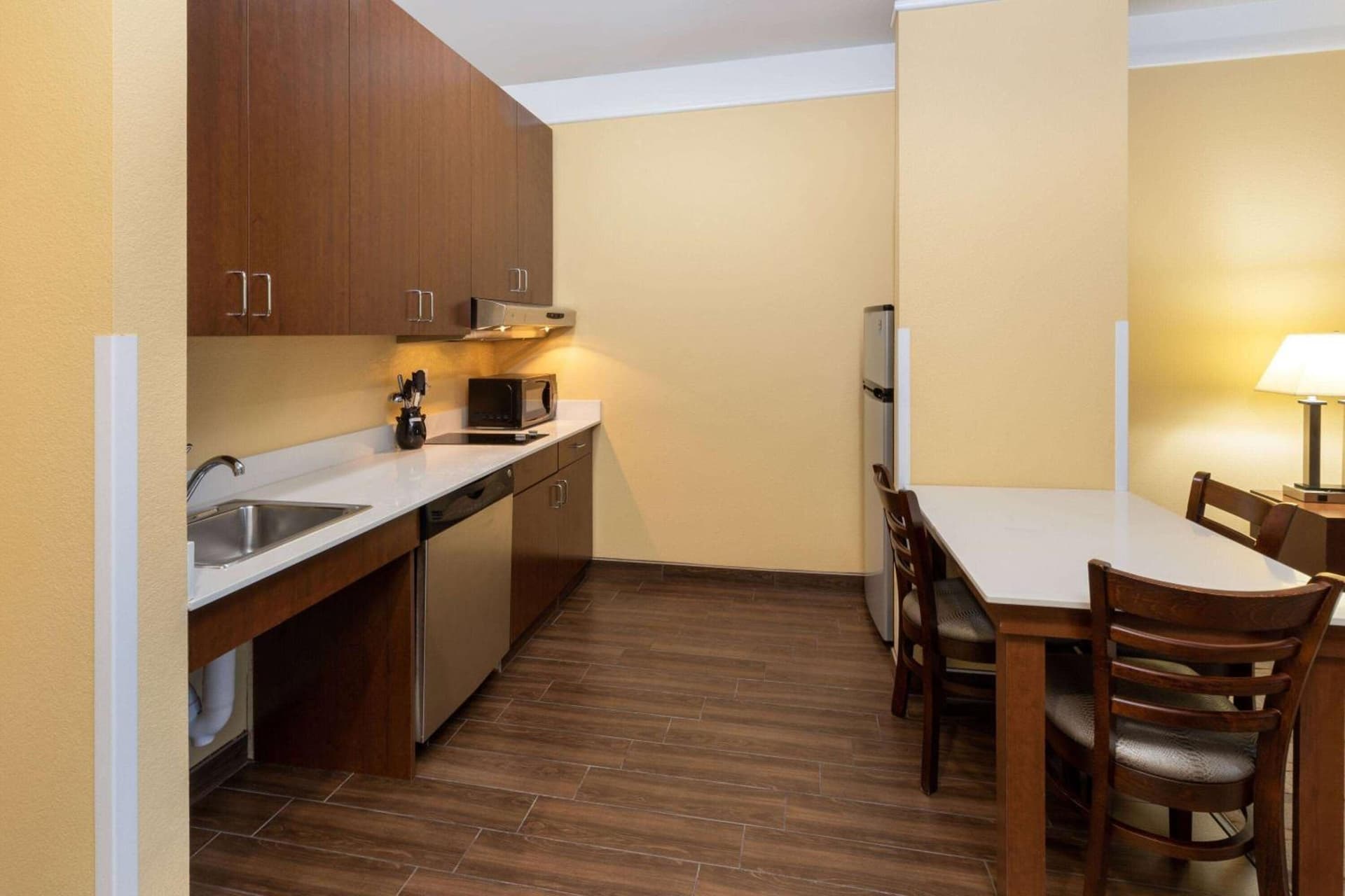 La Quinta by Wyndham Houston NW Beltway8/WestRD gallery photo in Houston, TX — image 5