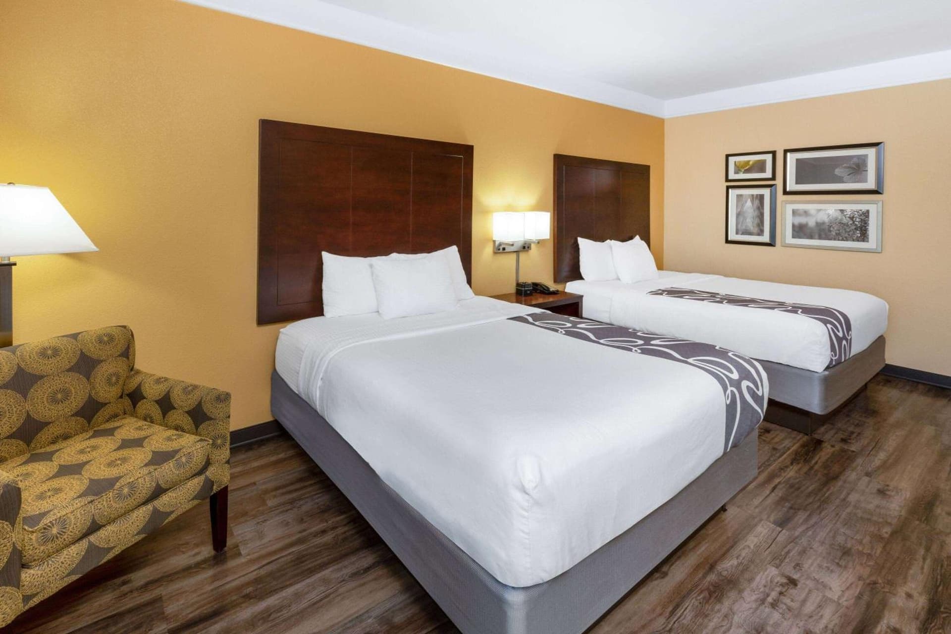La Quinta by Wyndham Houston NW Beltway8/WestRD gallery photo in Houston, TX — image 19