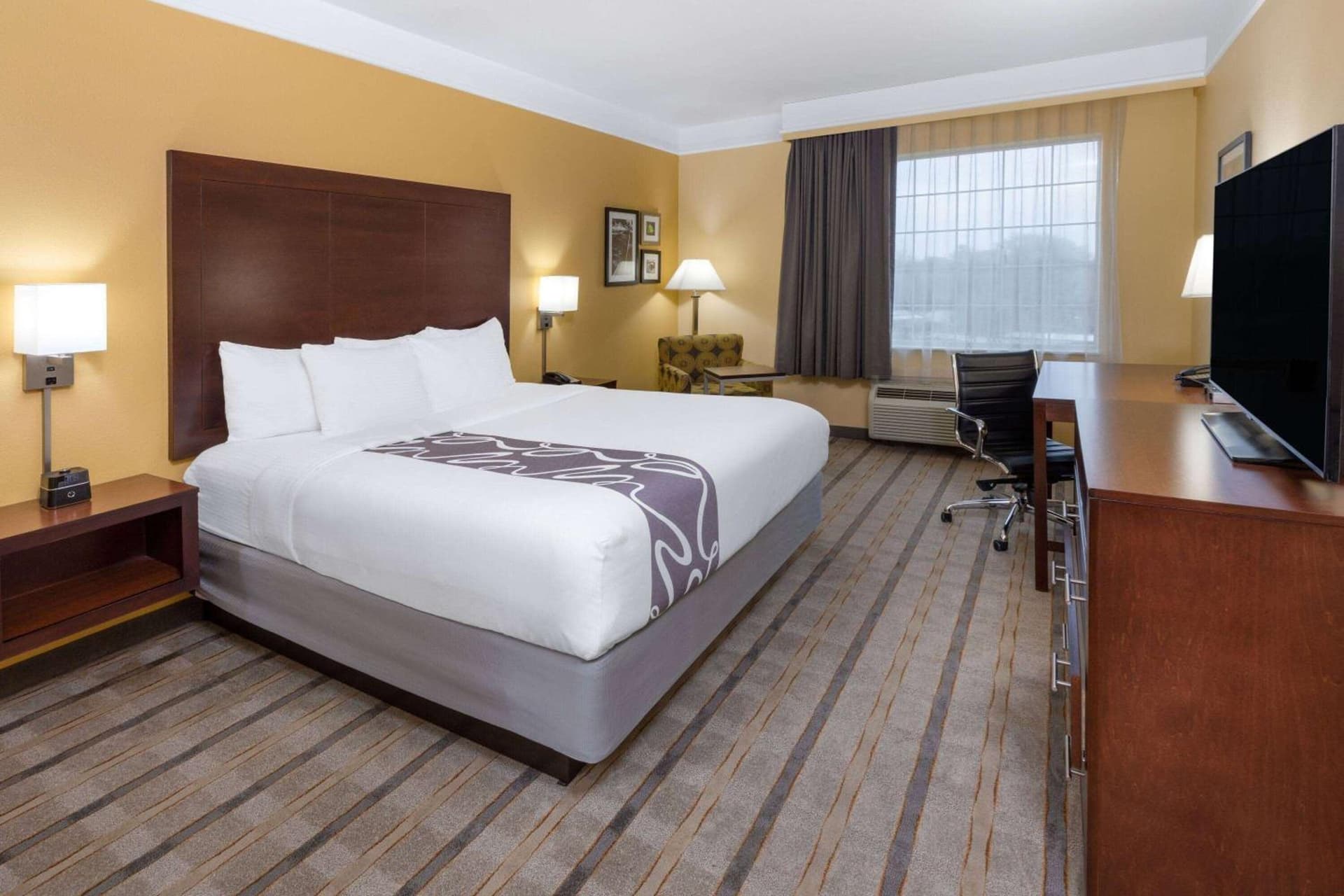La Quinta by Wyndham Houston NW Beltway8/WestRD gallery photo in Houston, TX — image 24