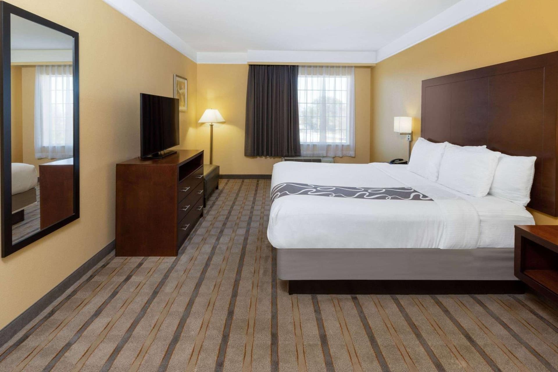 La Quinta by Wyndham Houston NW Beltway8/WestRD gallery photo in Houston, TX — image 49