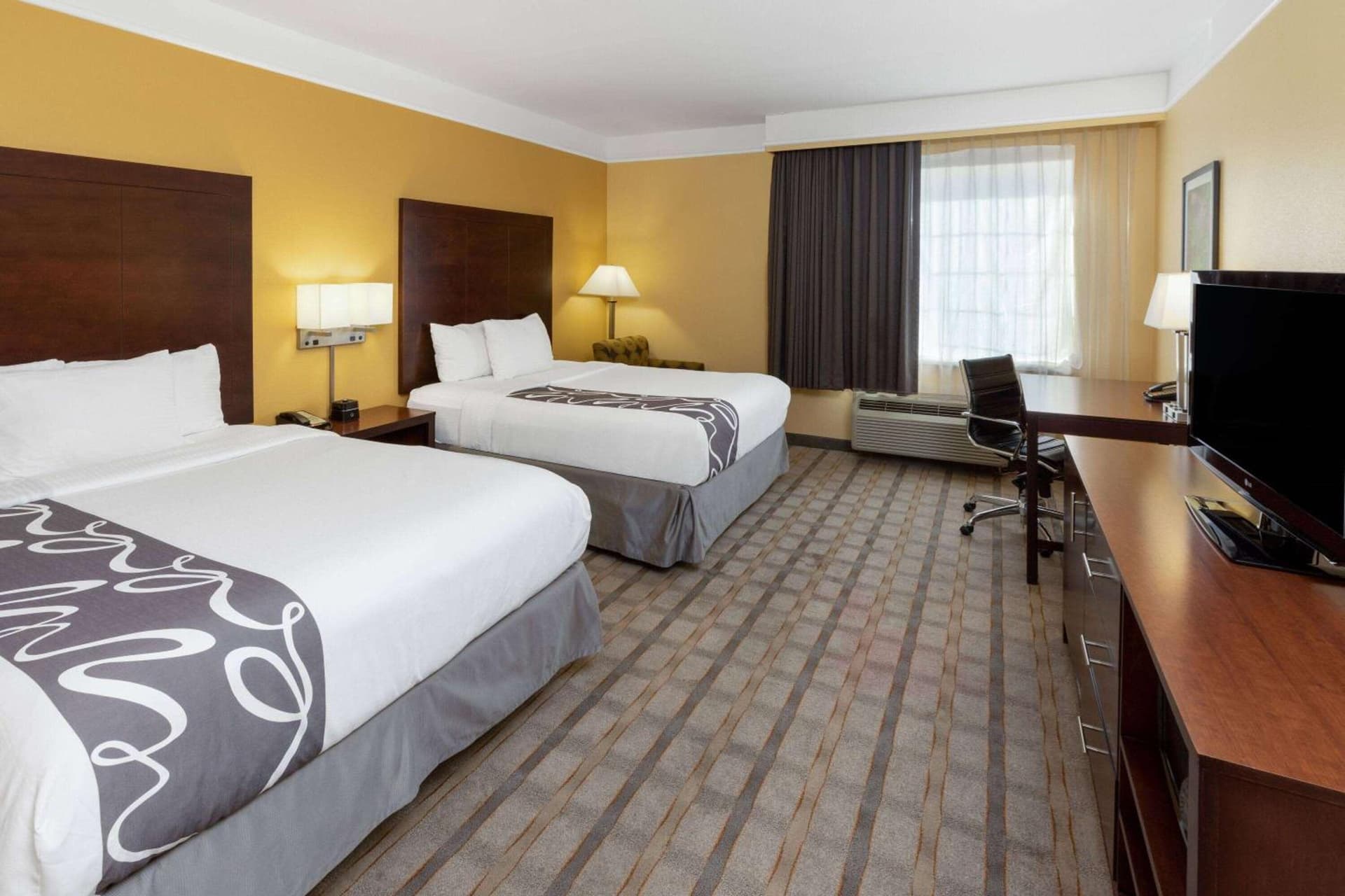 La Quinta by Wyndham Houston NW Beltway8/WestRD gallery photo in Houston, TX — image 14