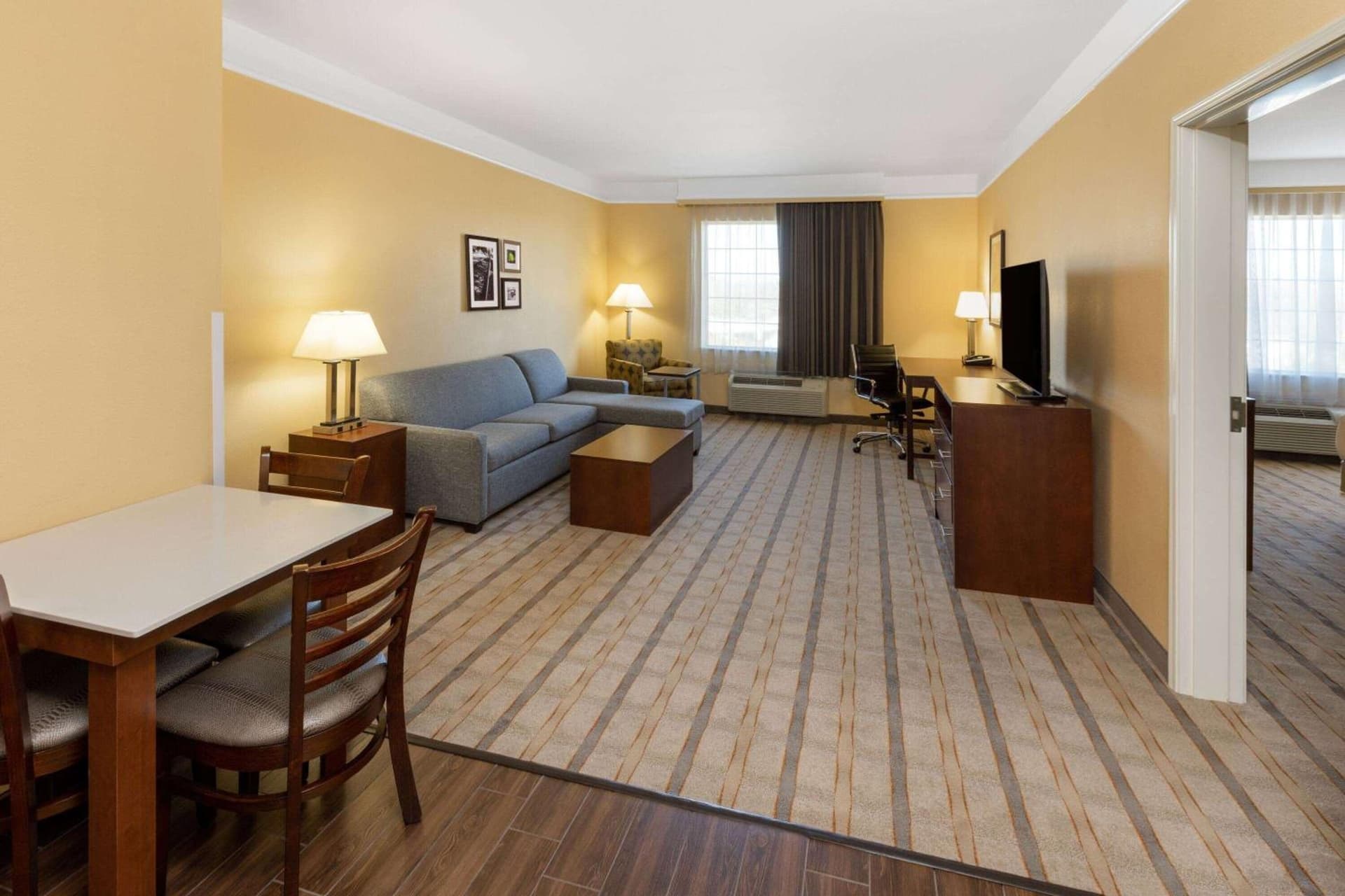La Quinta by Wyndham Houston NW Beltway8/WestRD gallery photo in Houston, TX — image 39