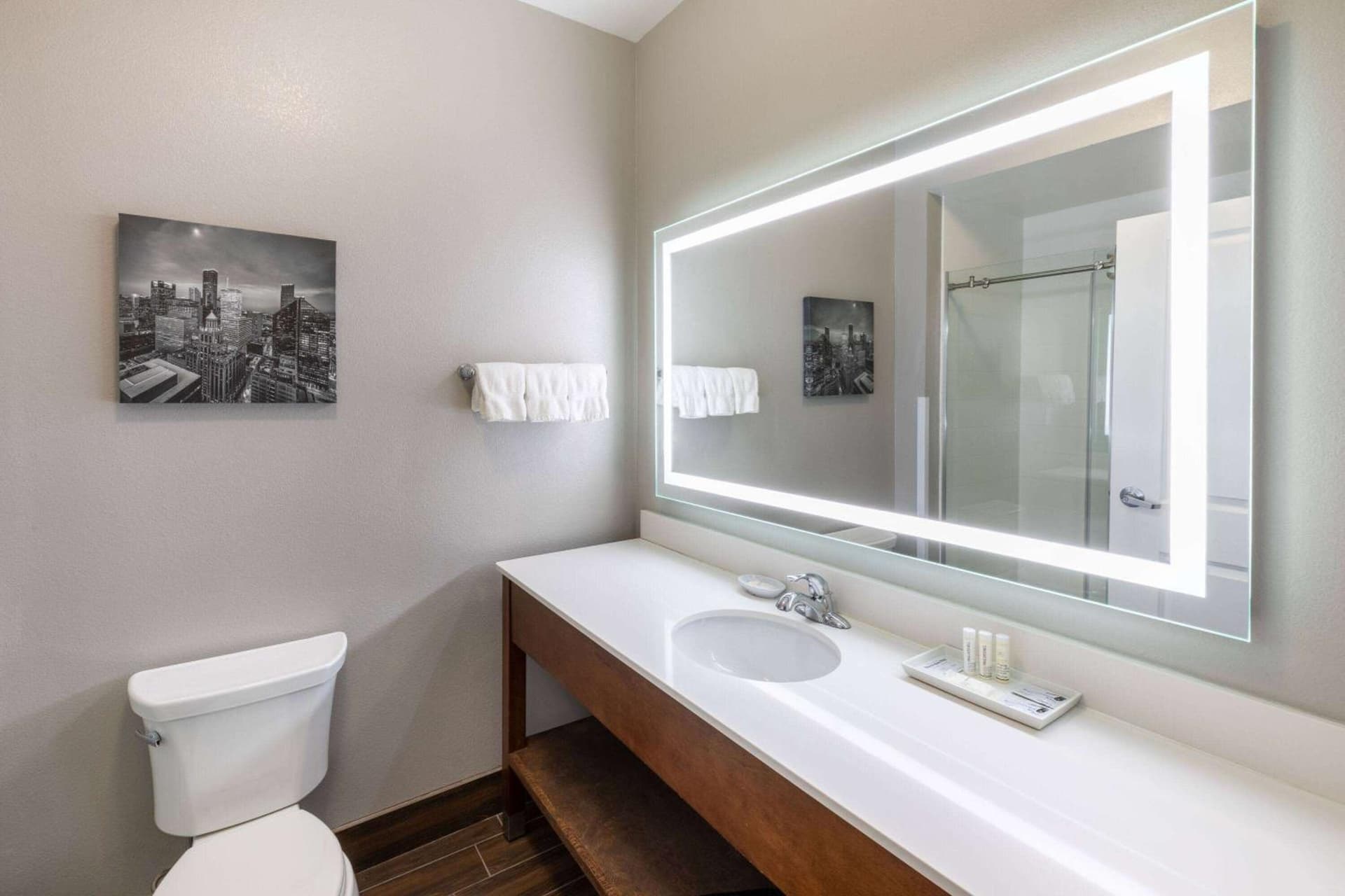 La Quinta by Wyndham Houston NW Beltway8/WestRD gallery photo in Houston, TX — image 35