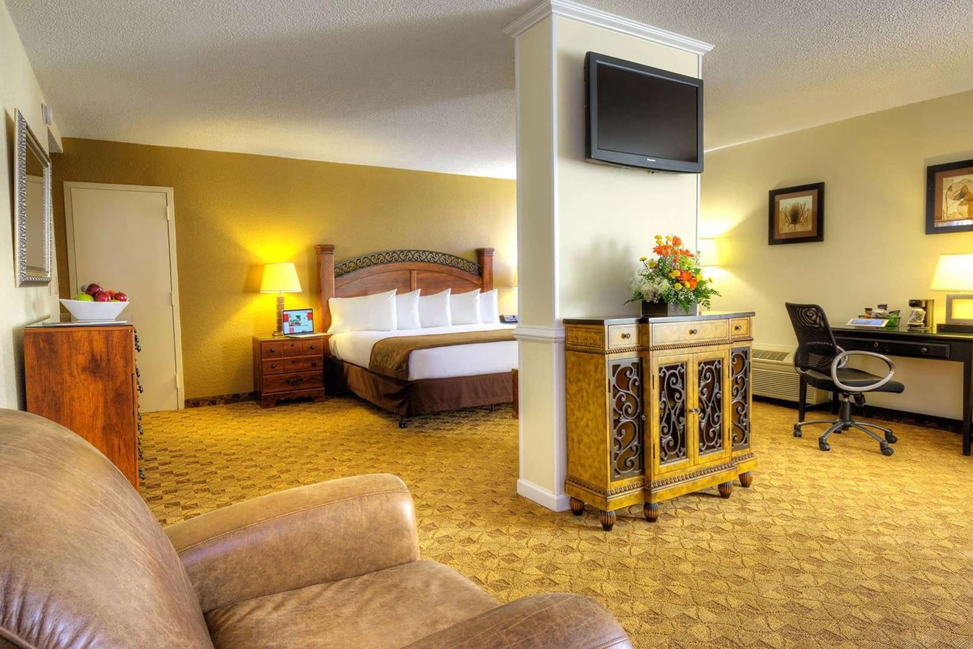 Village Inn Clemmons-Winston Salem, Trademark by Wyndham gallery photo in Clemmons, NC — image 36
