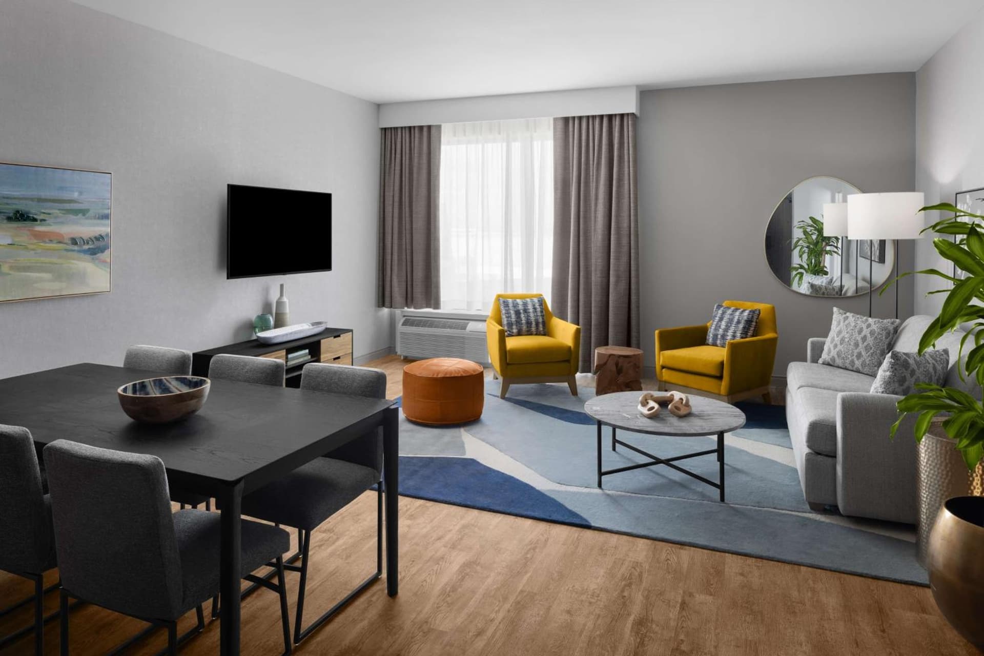 Hilton Garden Inn Grand Prairie At EpicCentral gallery photo in Grand Prairie, TX — image 38