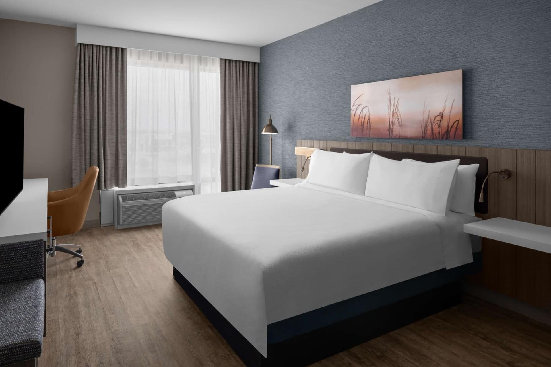 Hilton Garden Inn Grand Prairie At EpicCentral gallery photo in Grand Prairie, TX — image 41