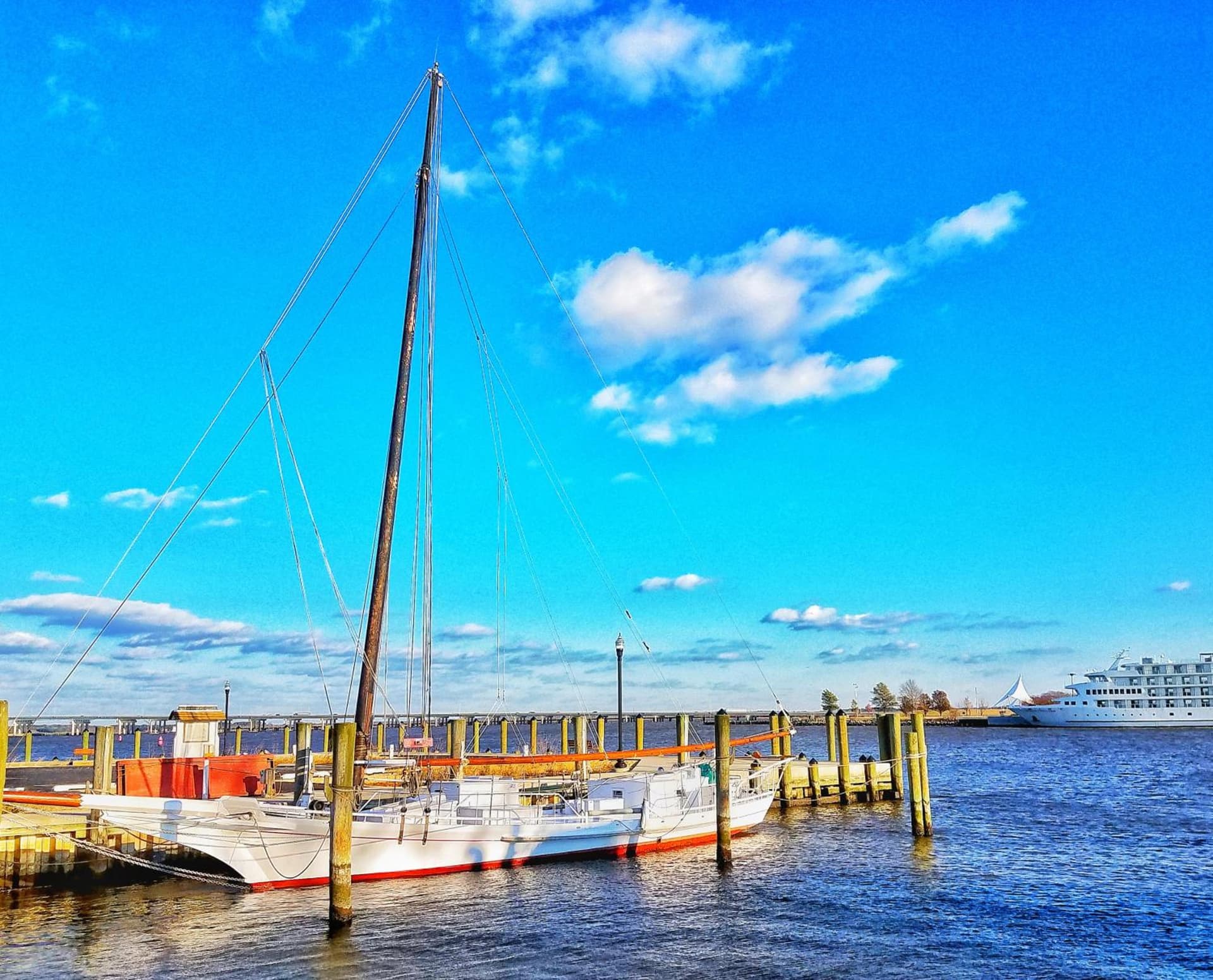 Sandaway Suites & Beach gallery photo in Oxford, MD — image 21