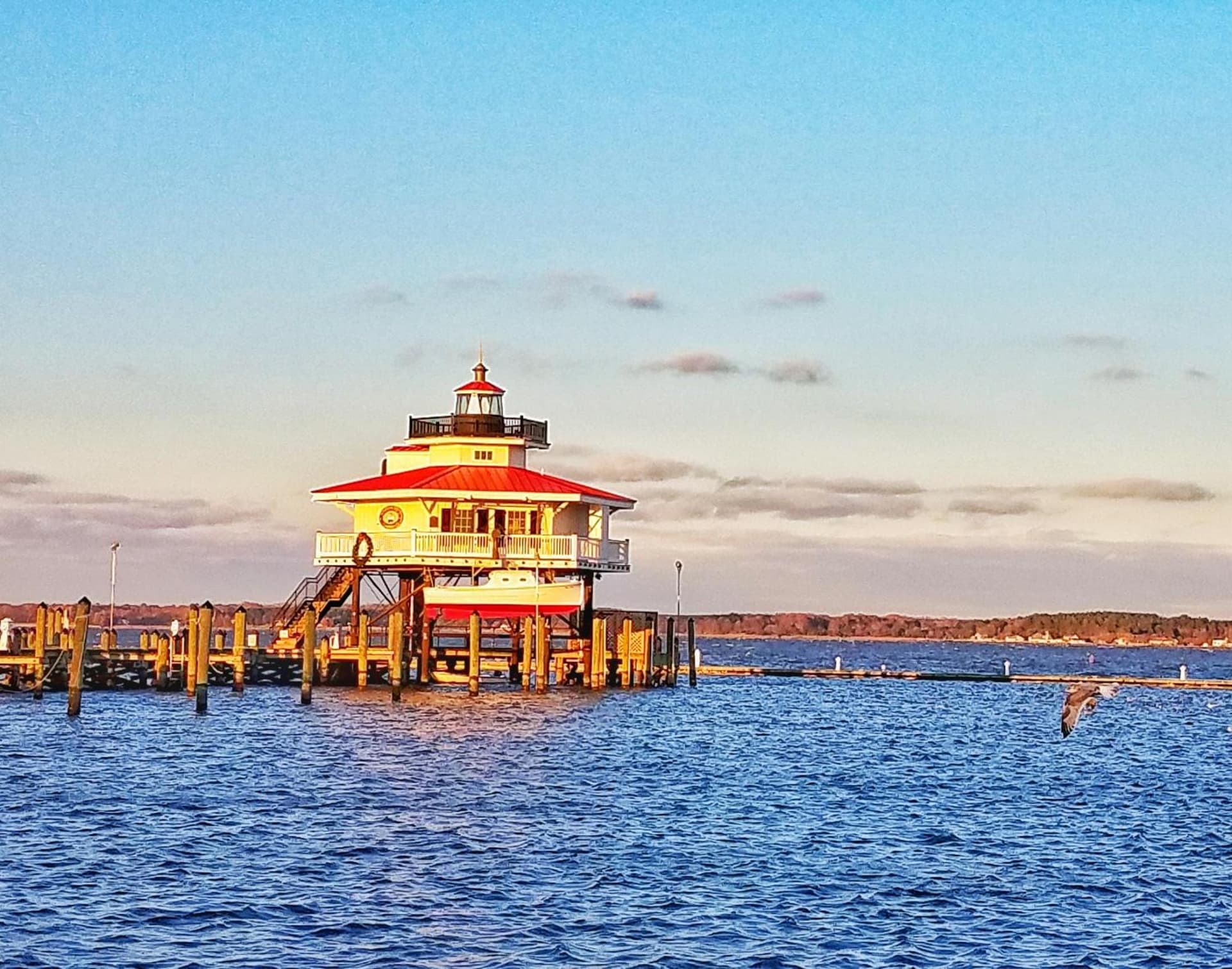 Sandaway Suites & Beach gallery photo in Oxford, MD — image 27