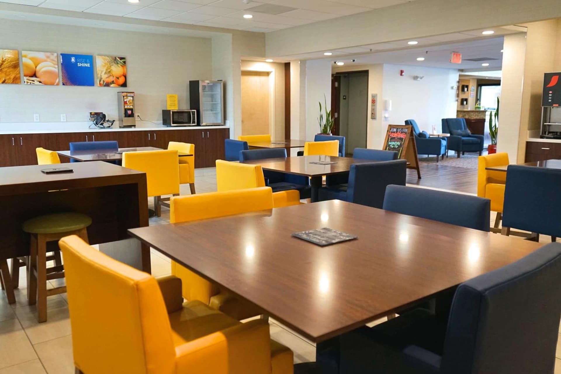 The Hanford Hotel, an Ascend Collection Hotel gallery photo in Hanford, CA — image 35